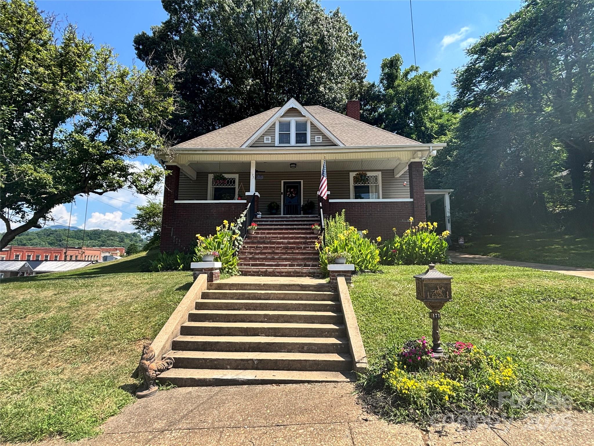 173 Academy Street Property Photo 1