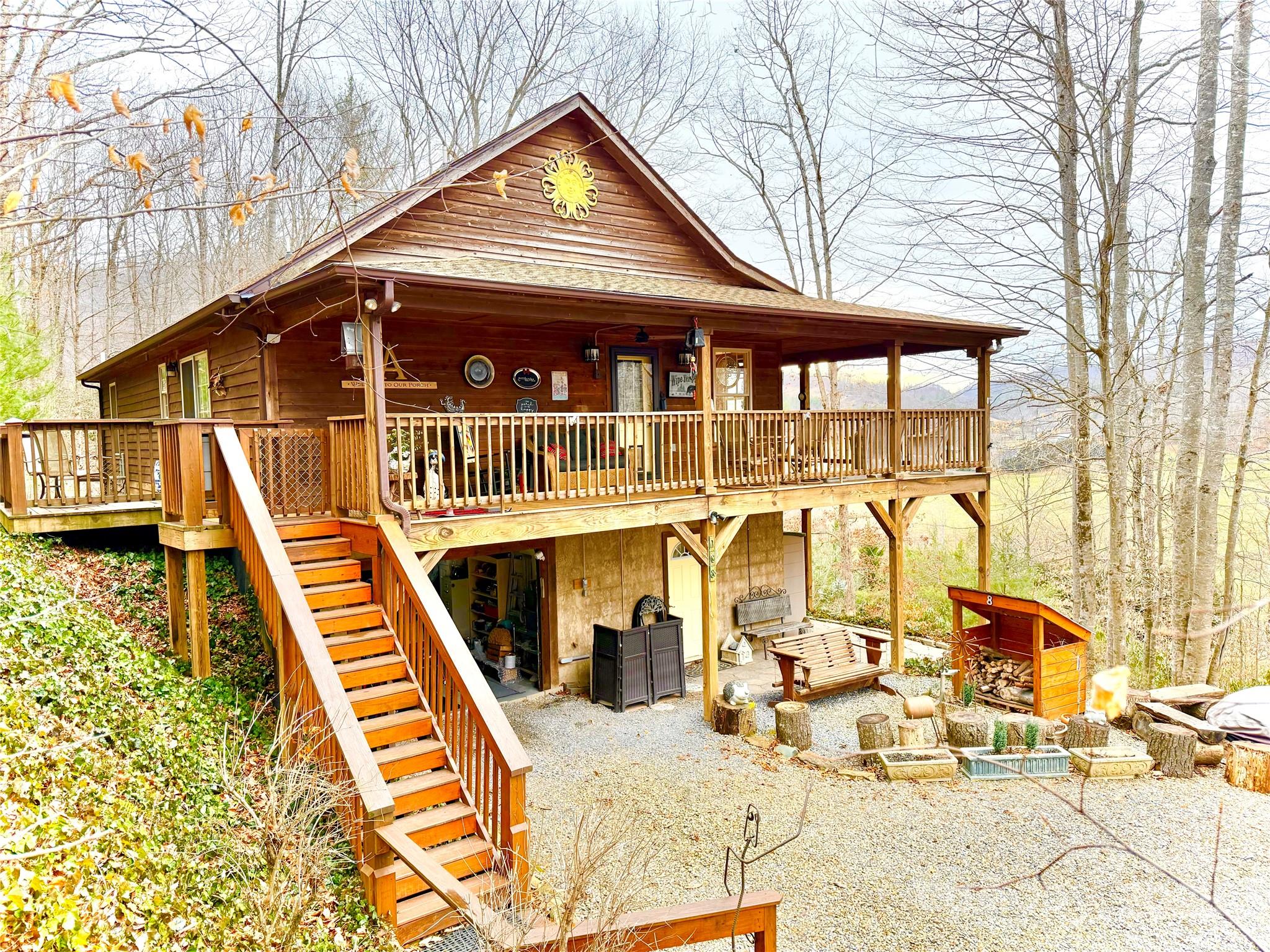 108 Pinnacle Road Property Photo