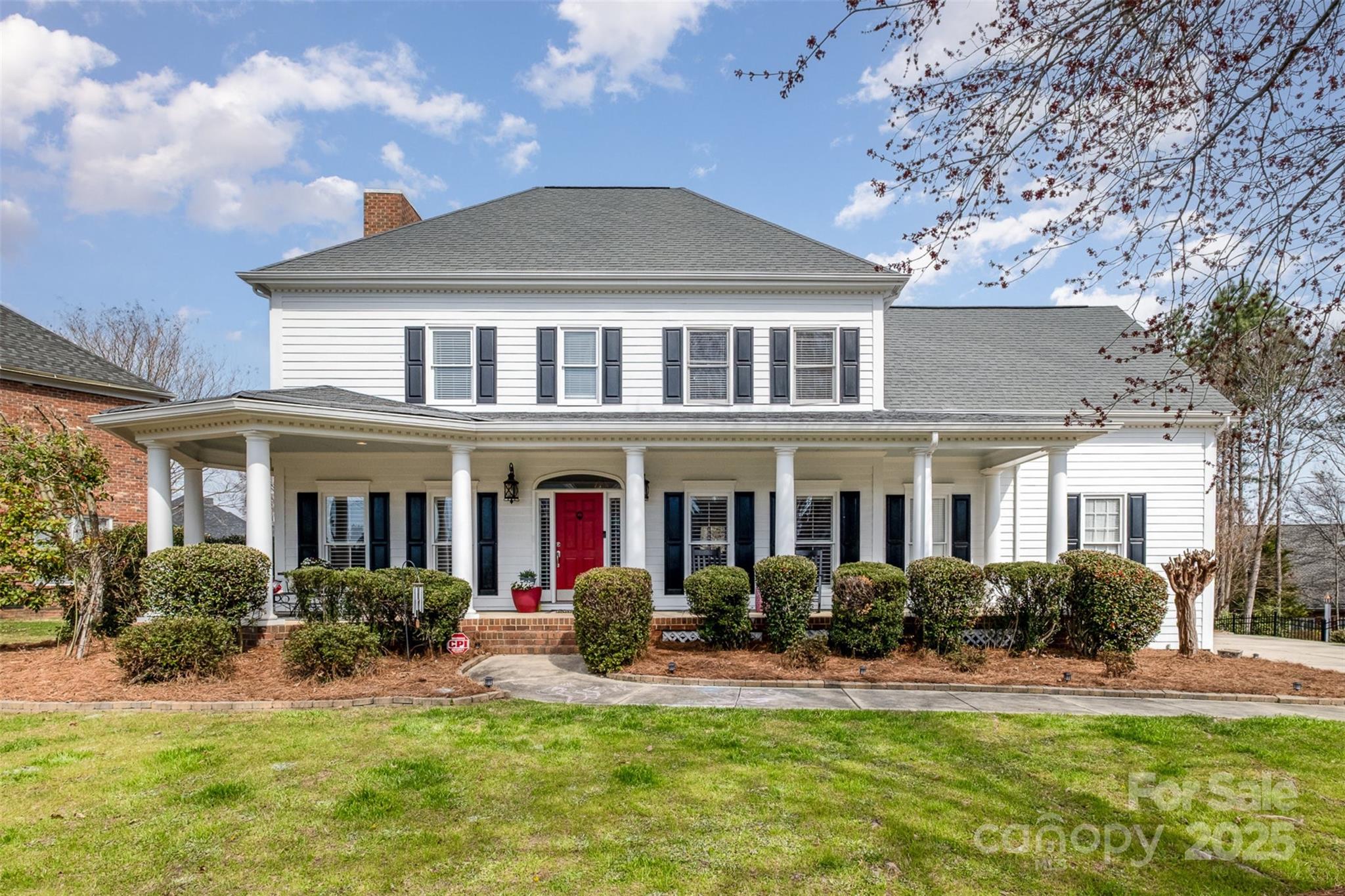 1263 Crooked Stick Drive Property Photo