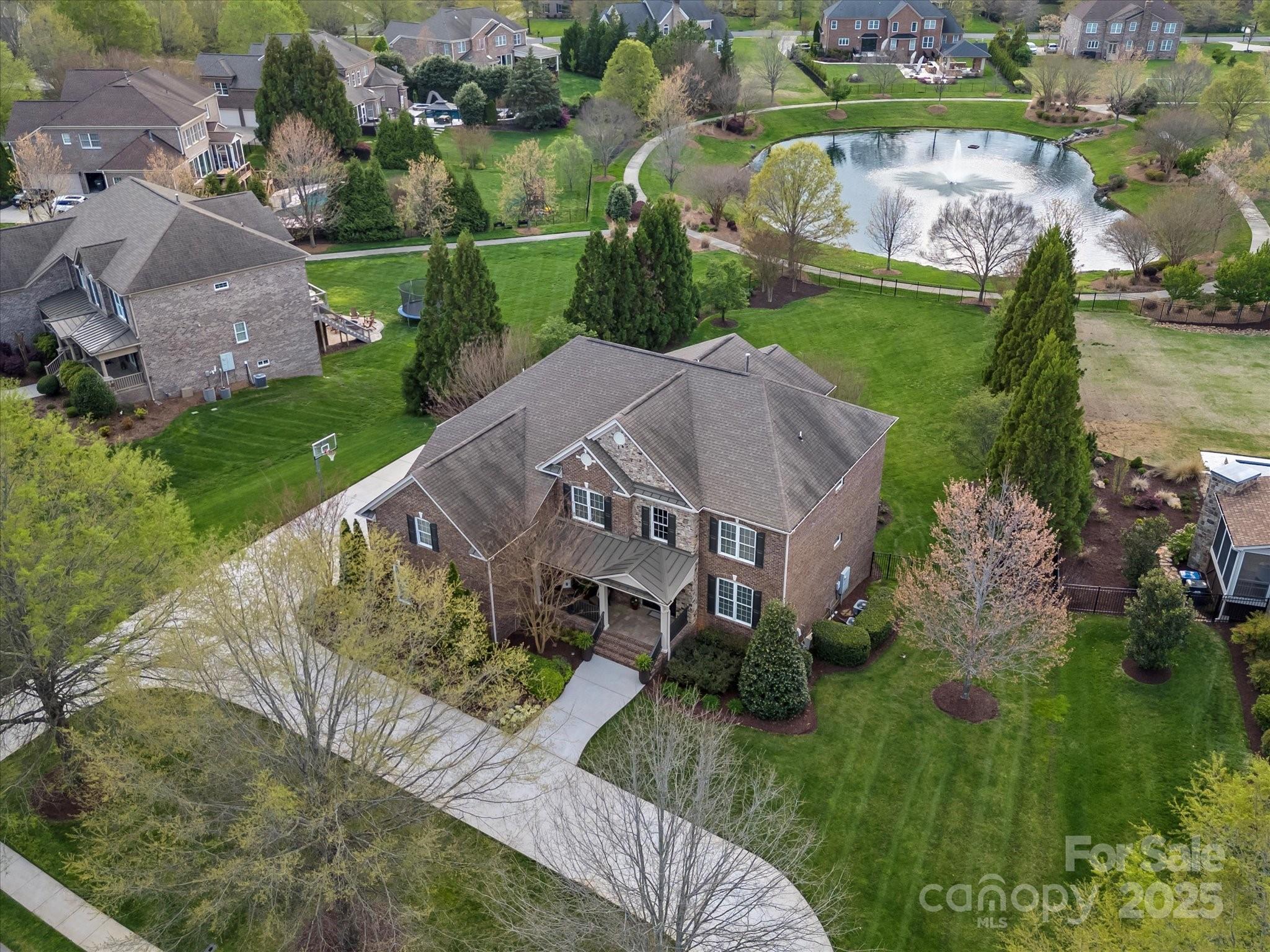 5005 Autumn Blossom Lane Property Photo 1