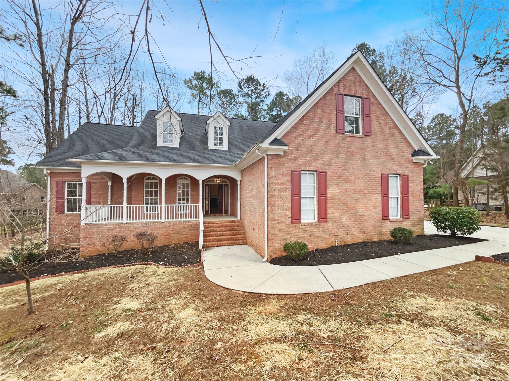 2068 Brandt Road Property Photo