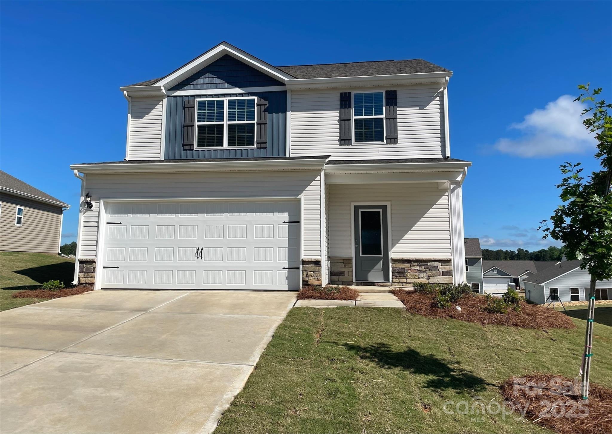 3350 Burberry Drive Property Photo