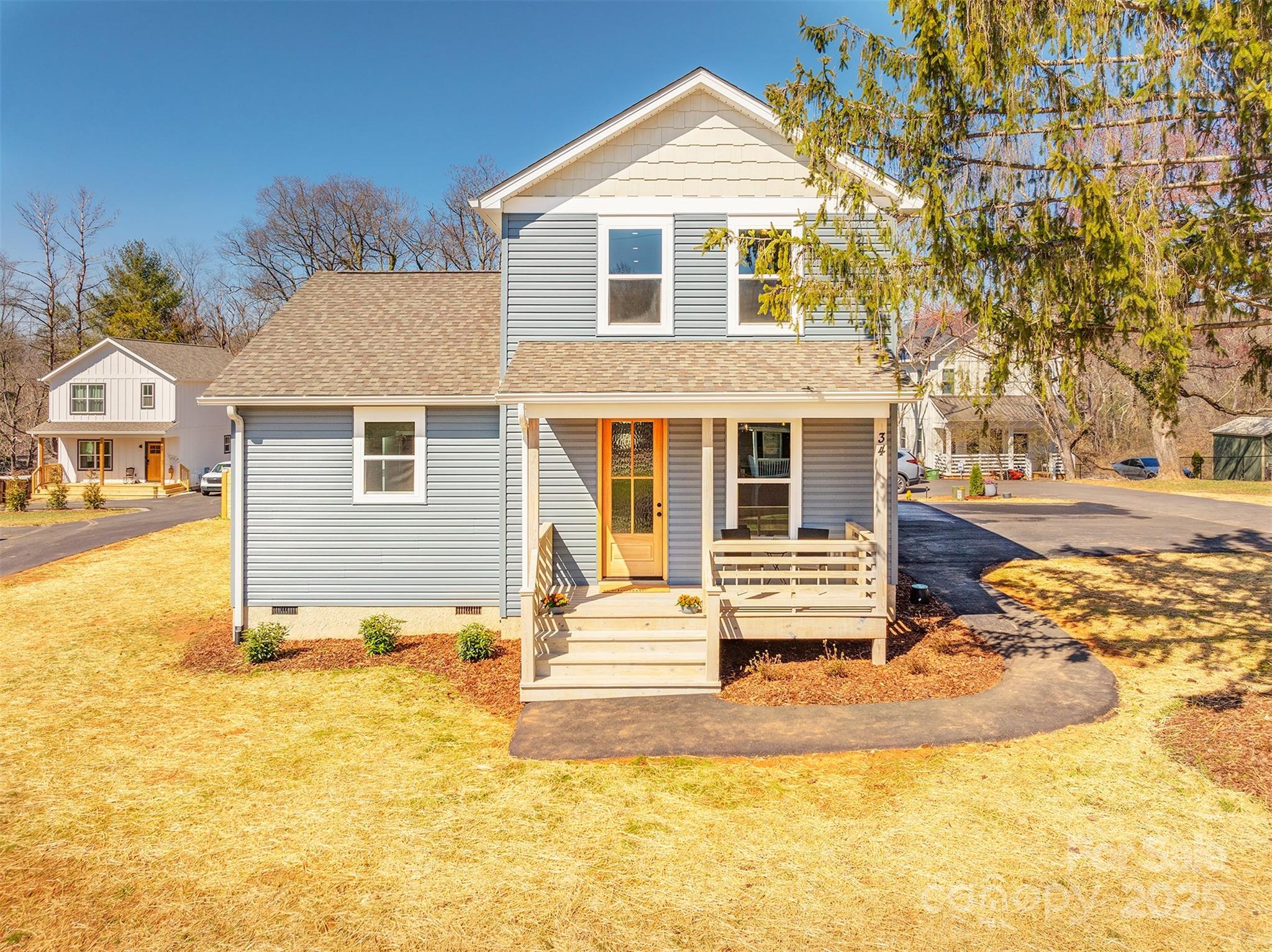 34 Gudger Road Property Photo