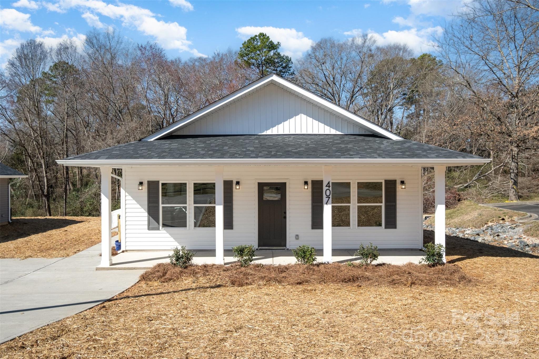 407 S Spargo Street Property Photo