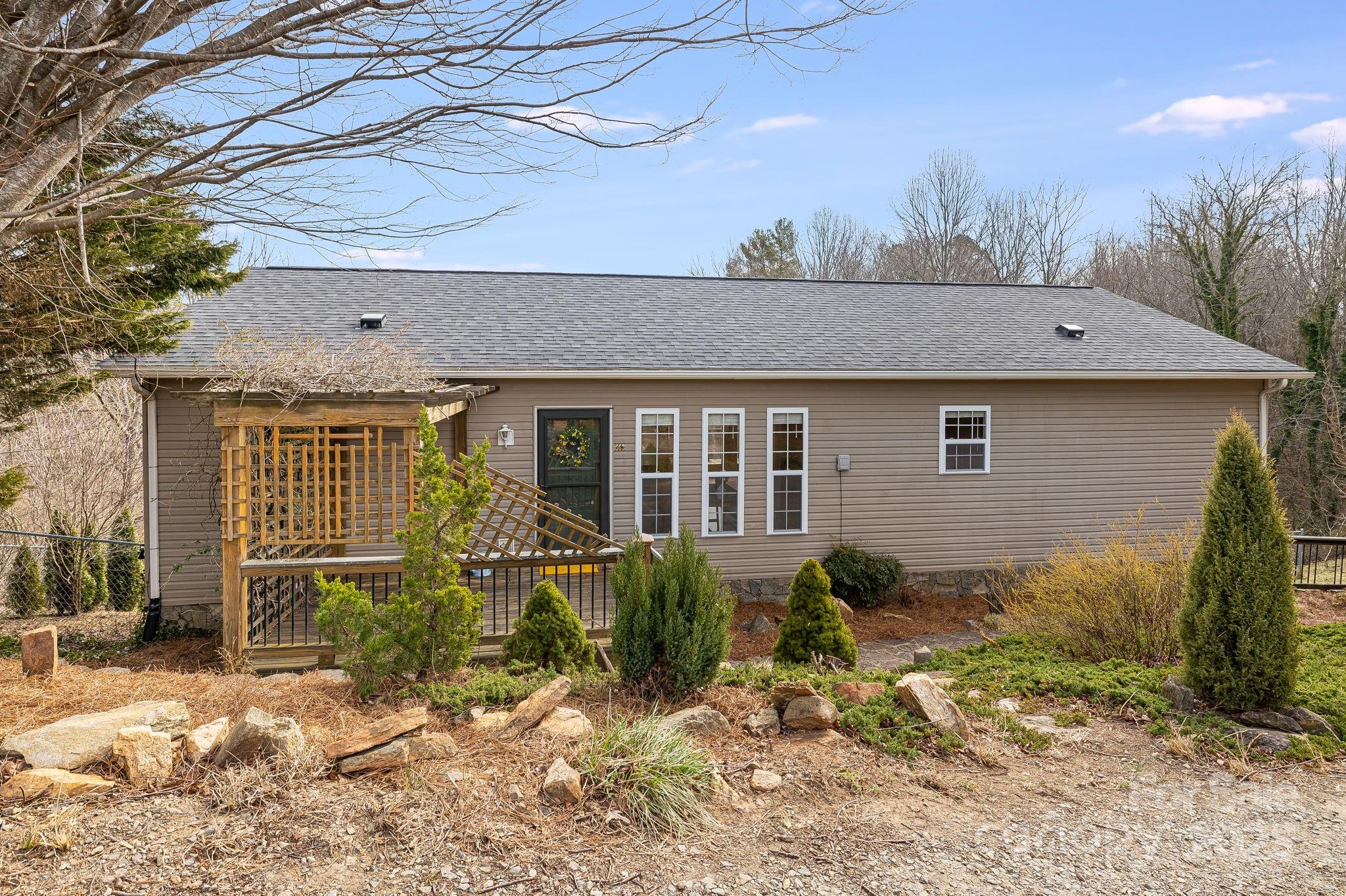 663 Flint Hill Road Property Photo
