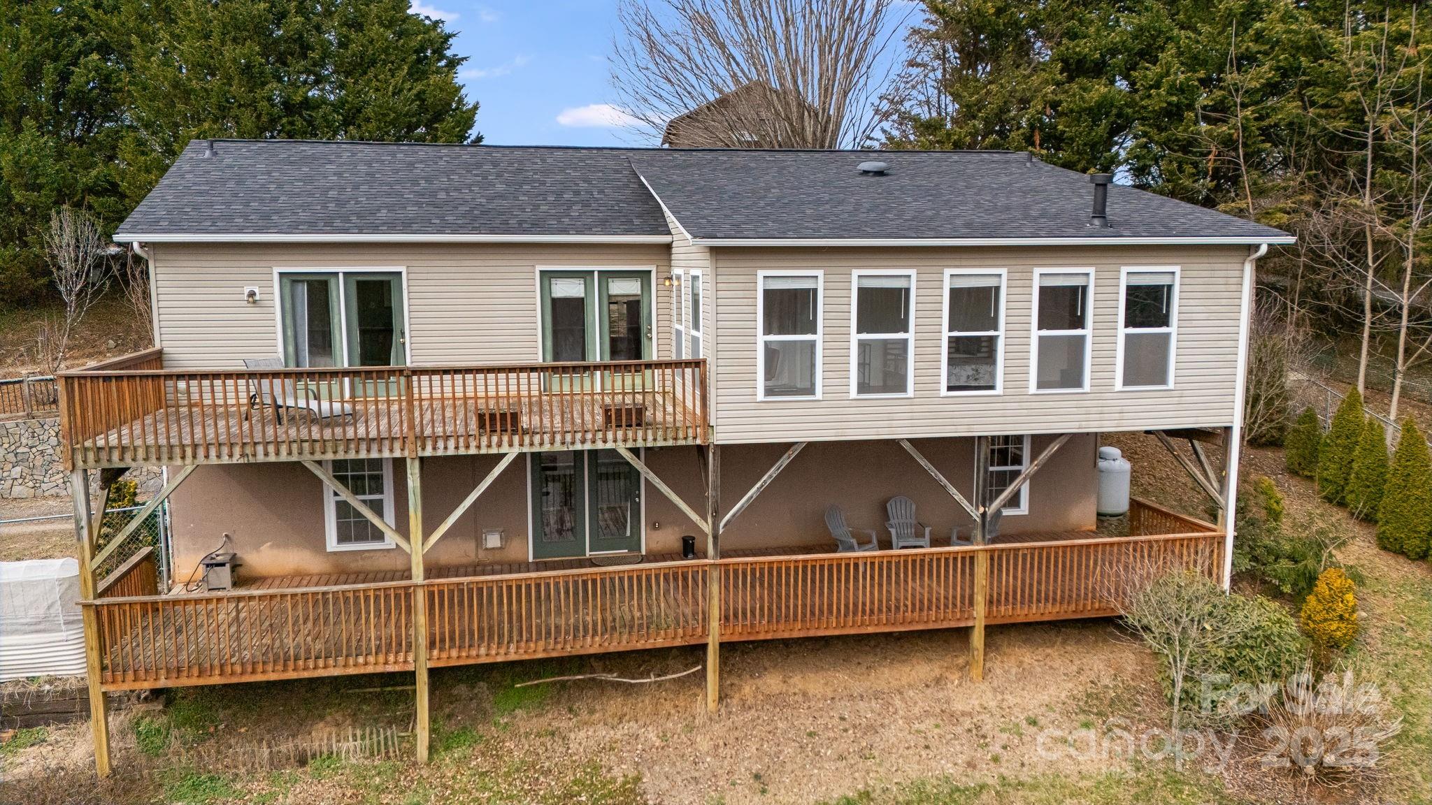663 Flint Hill Road Property Photo 2