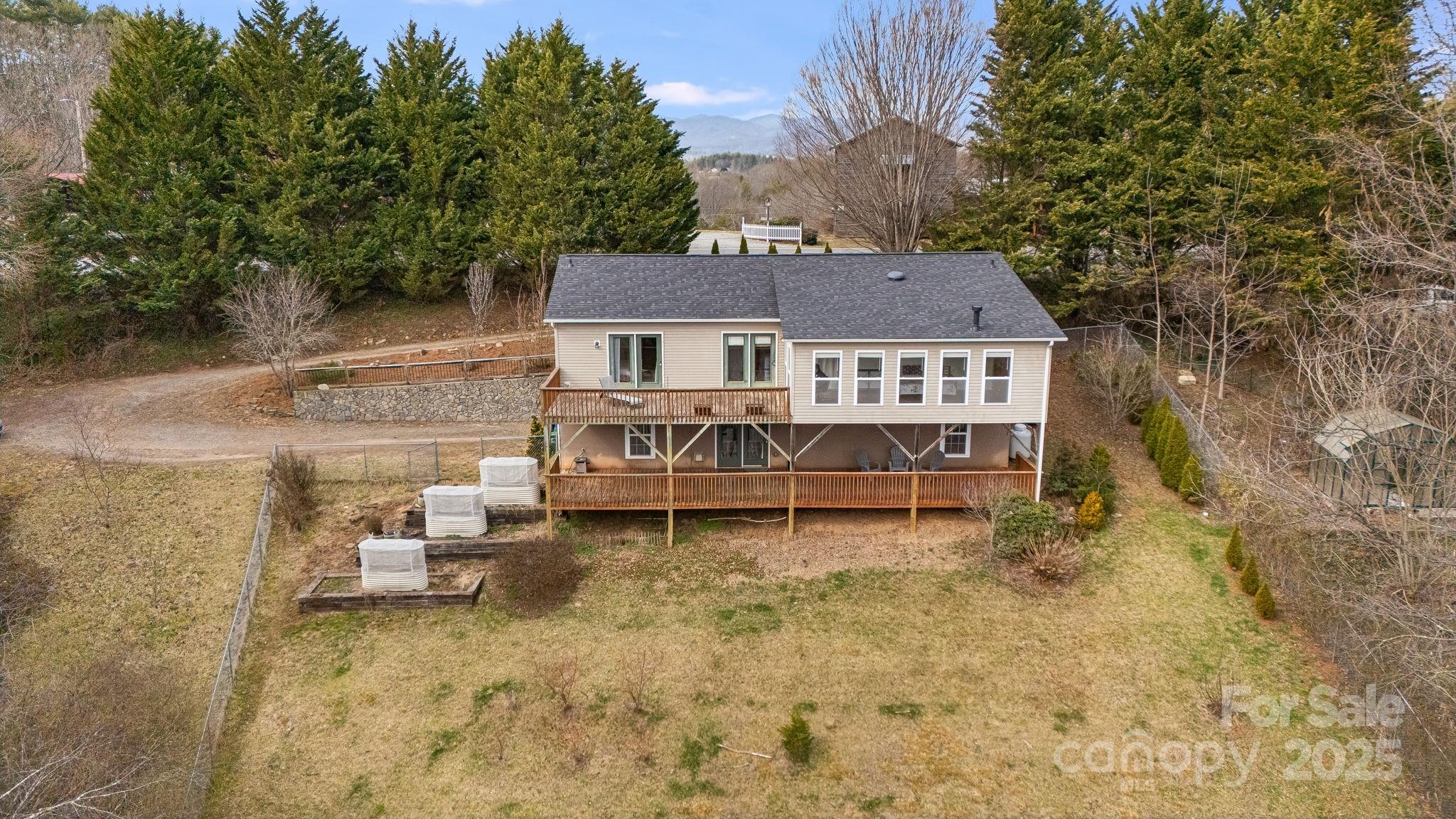 663 Flint Hill Road Property Photo 3
