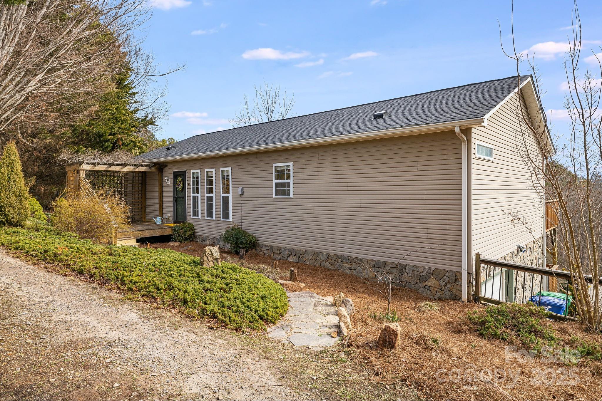 663 Flint Hill Road Property Photo 4
