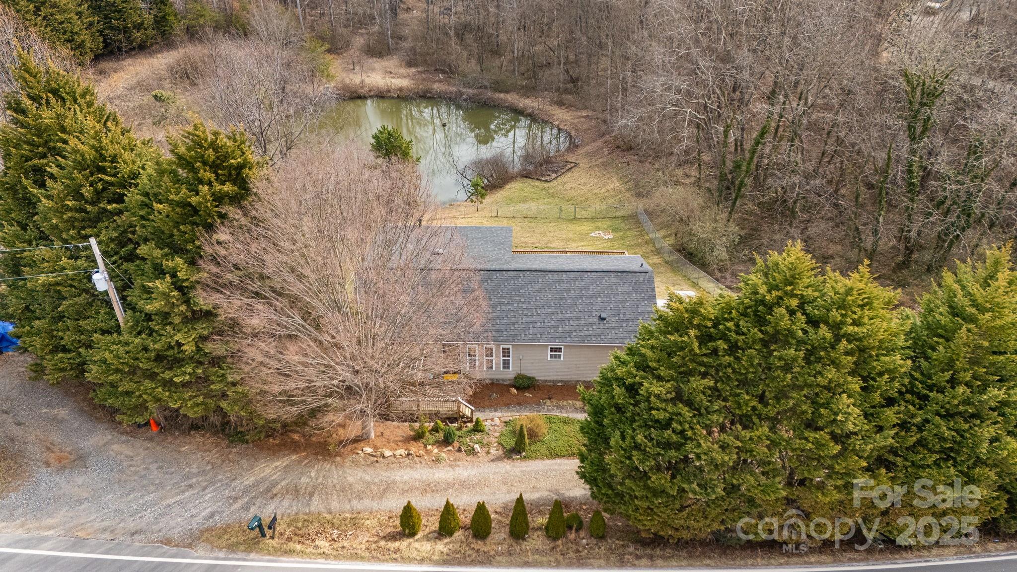 663 Flint Hill Road Property Photo 6