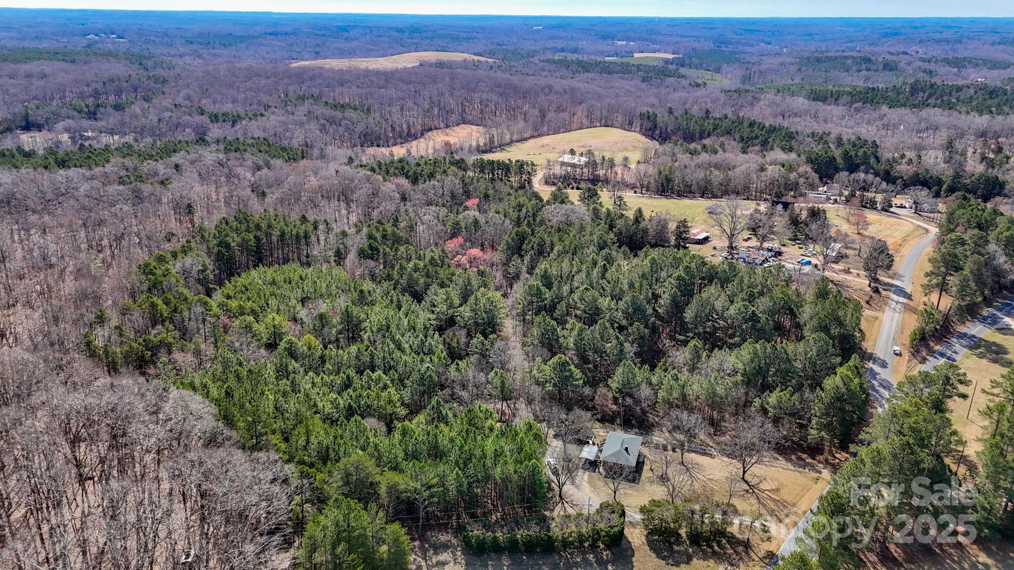 Lot 1 Sapp Road Property Photo