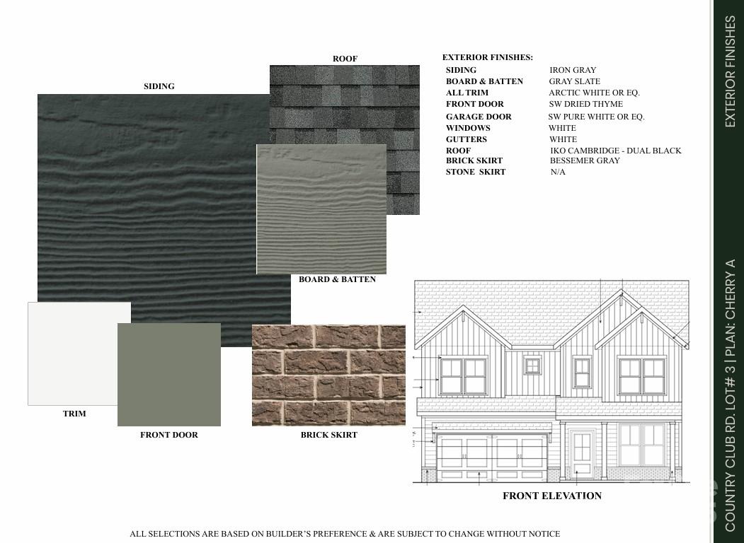 1809 Country Club Road Property Photo 24