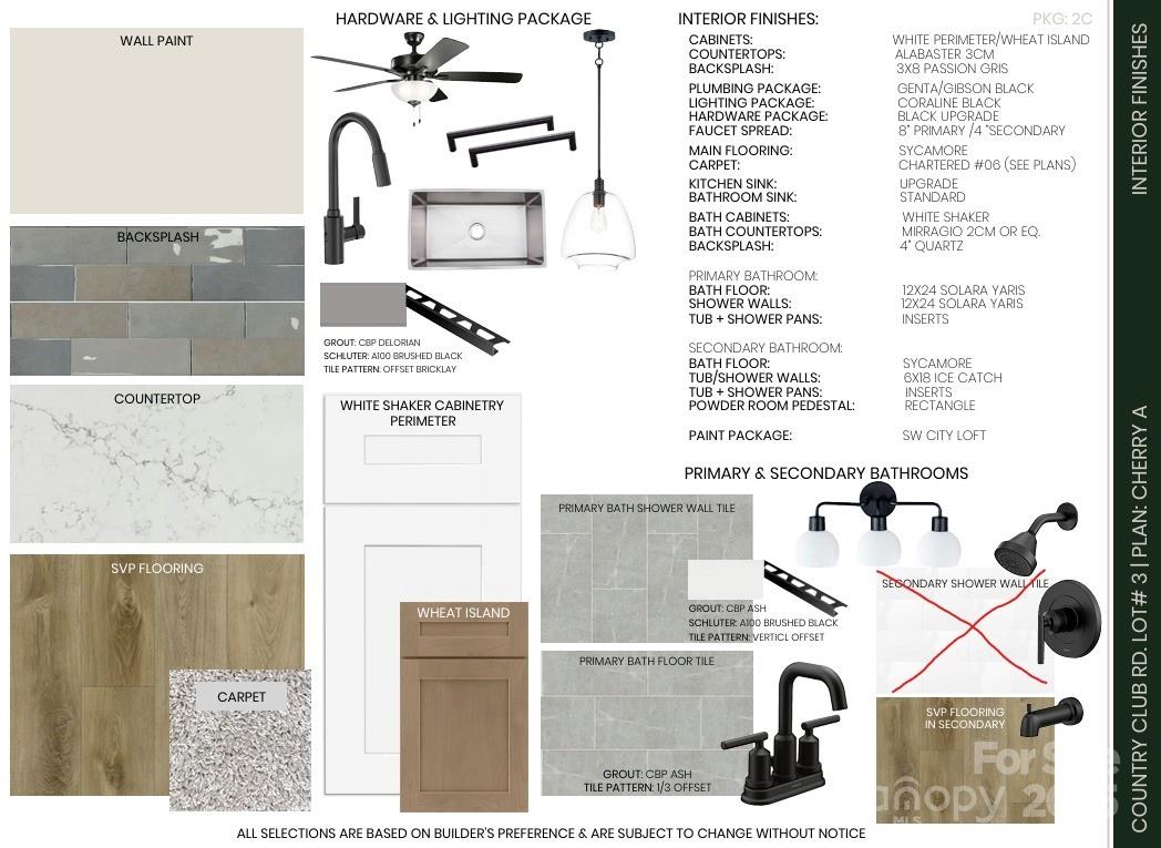 1809 Country Club Road Property Photo 25