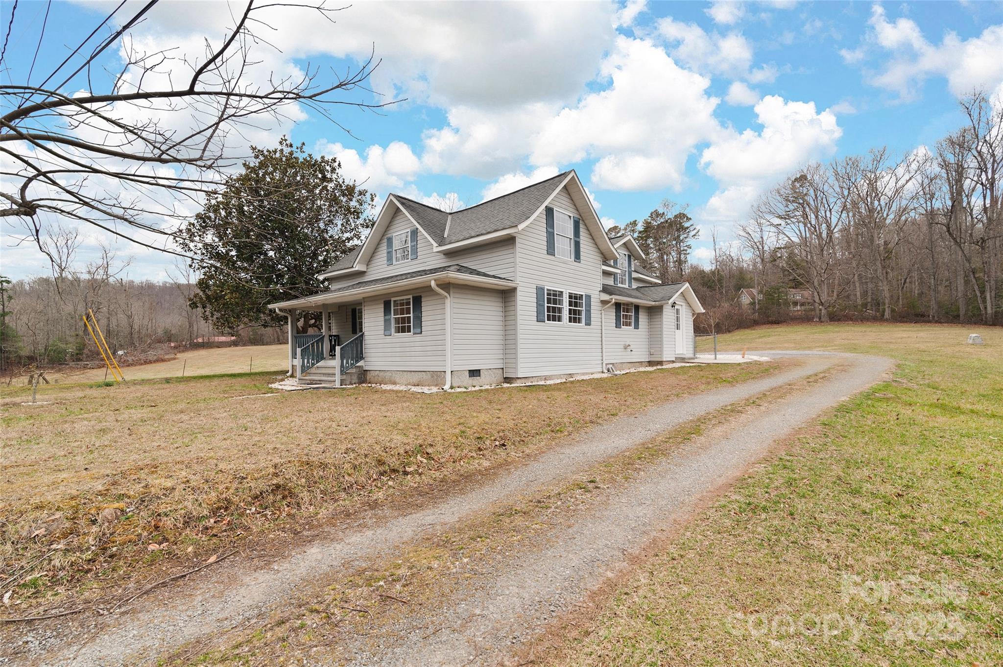 46 Bob Barnwell Road Property Photo