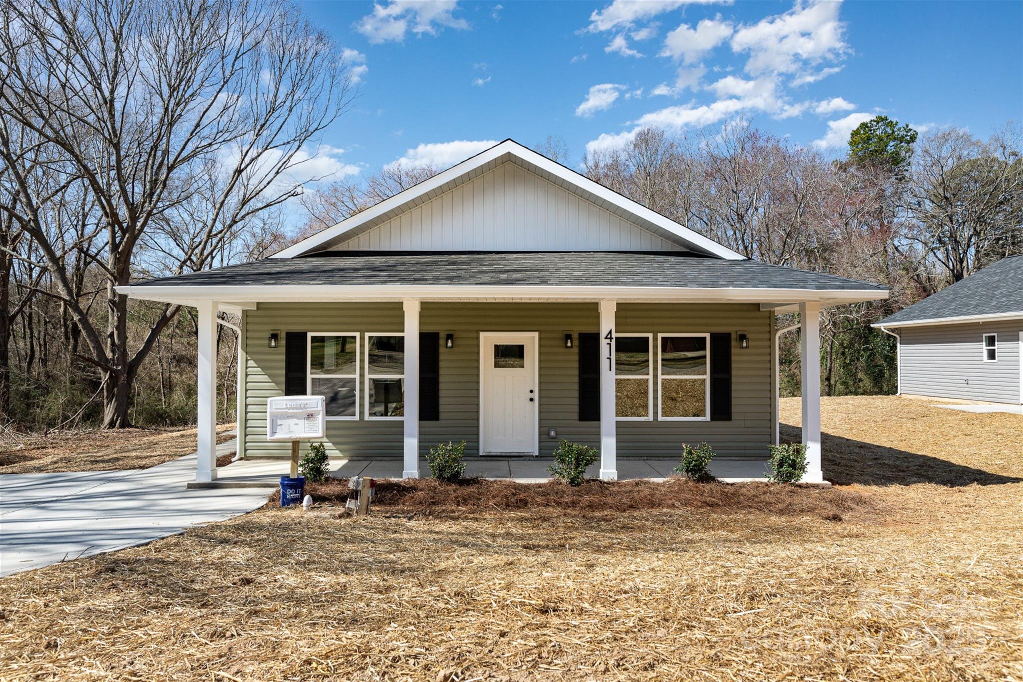 411 S Spargo Street Property Photo