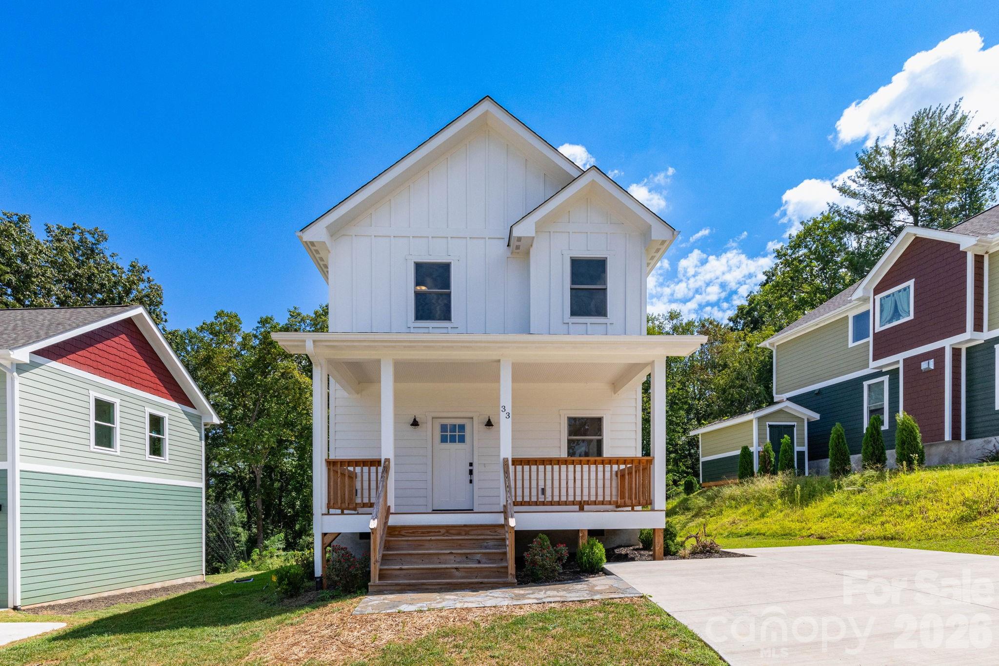 33 Loblolly Lane Property Photo 18