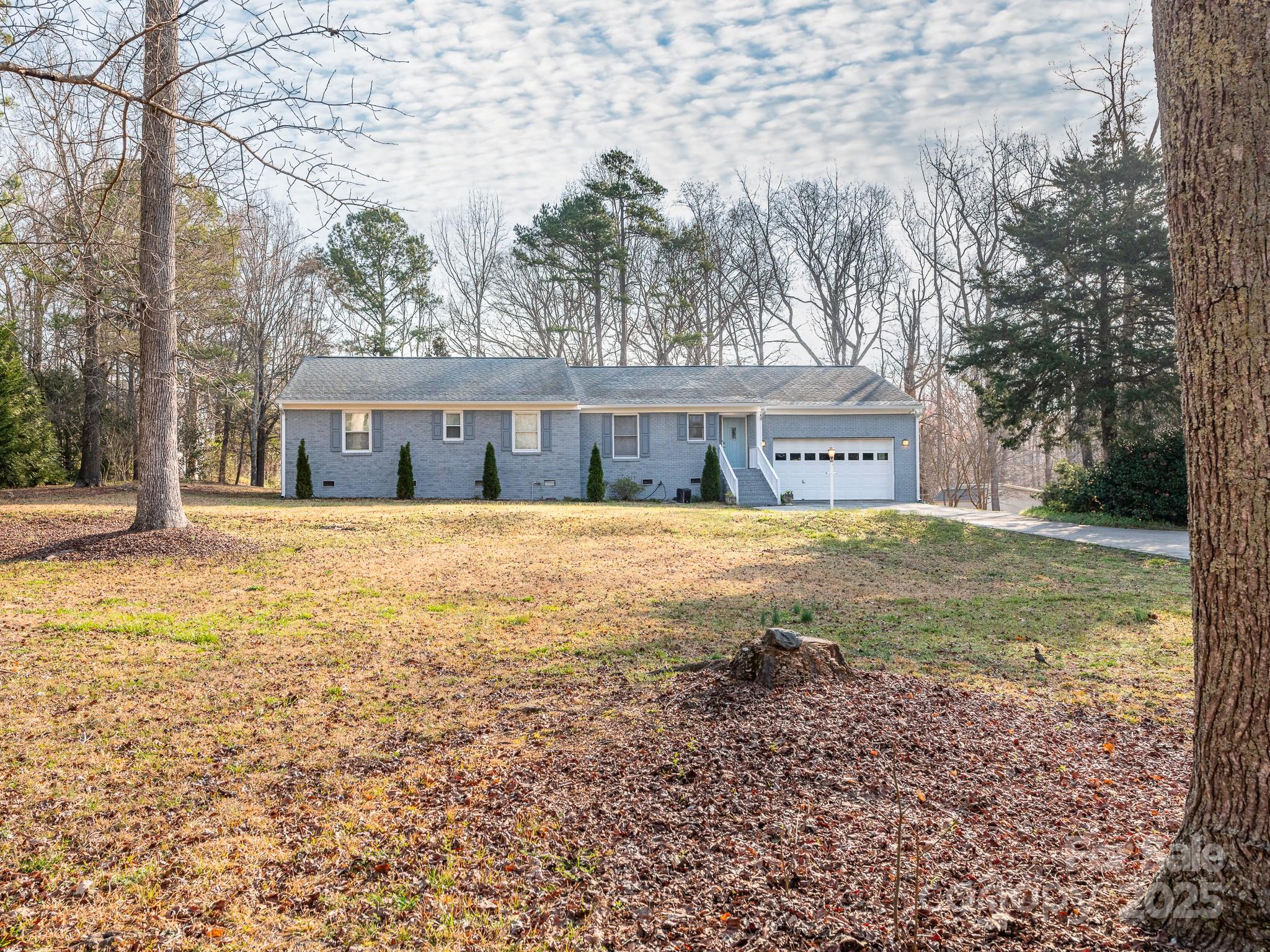 3711 Davis Drive Property Photo