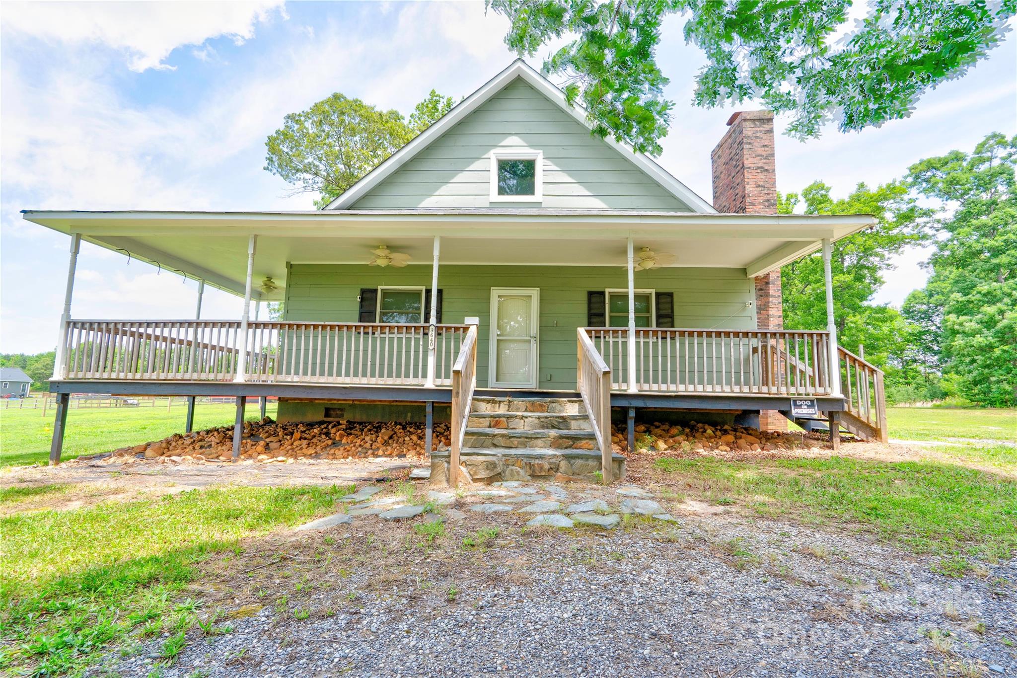 3640 Oak Haven Lane Property Photo 1