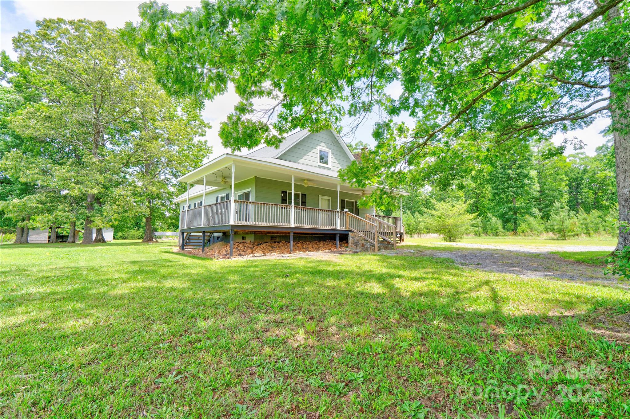 3640 Oak Haven Lane Property Photo 4