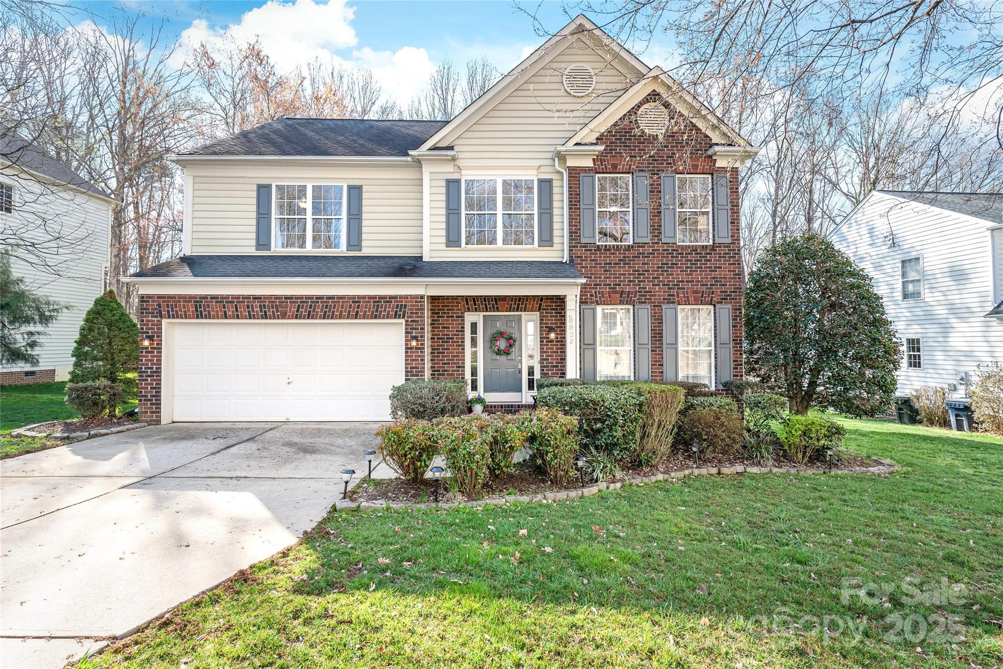 8823 Deerland Court Property Photo