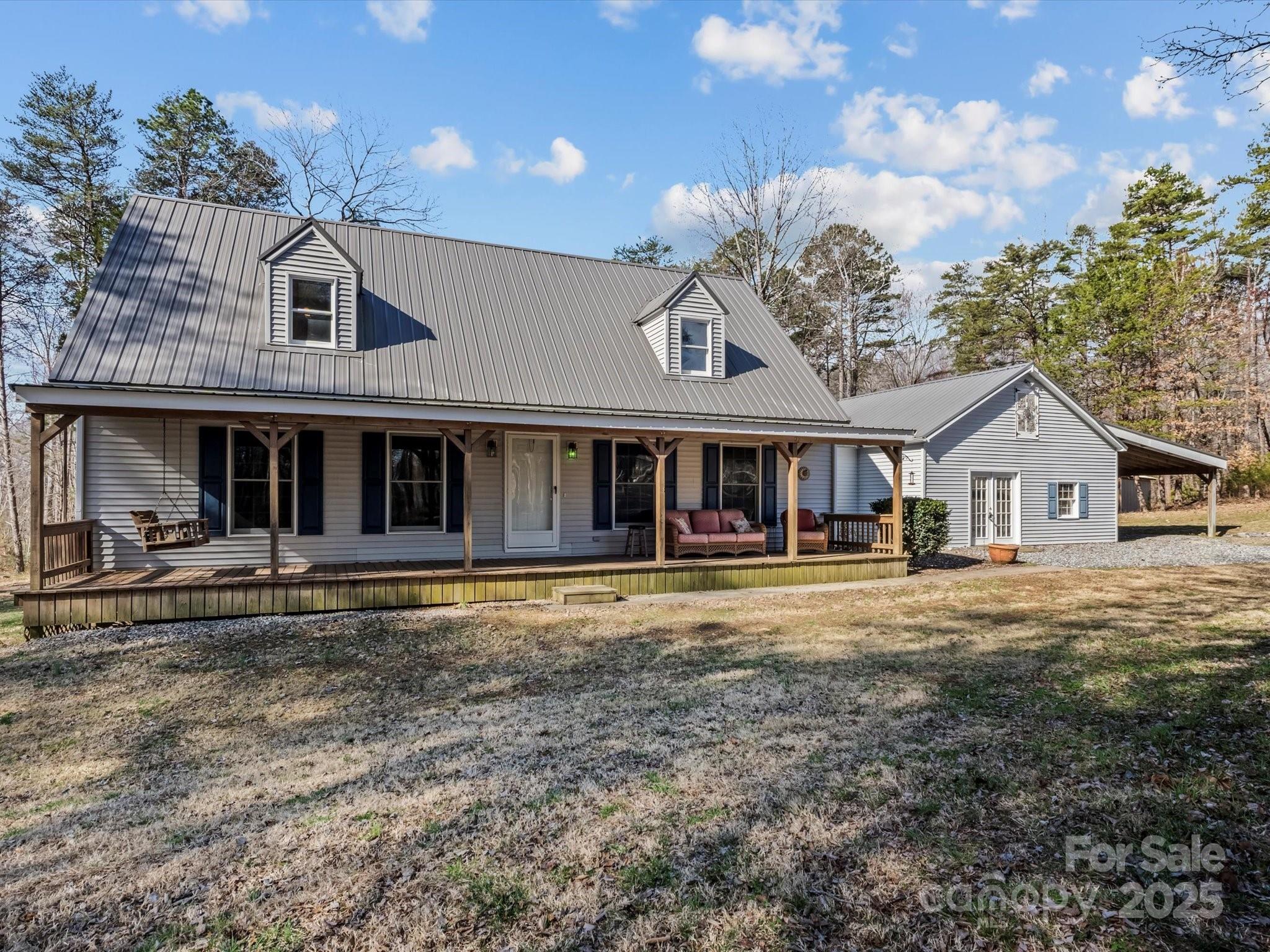 265 River Run Road Property Photo