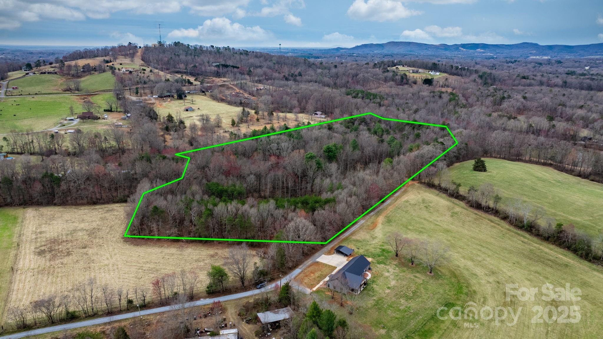 000 Black Oak Ridge Road Property Photo