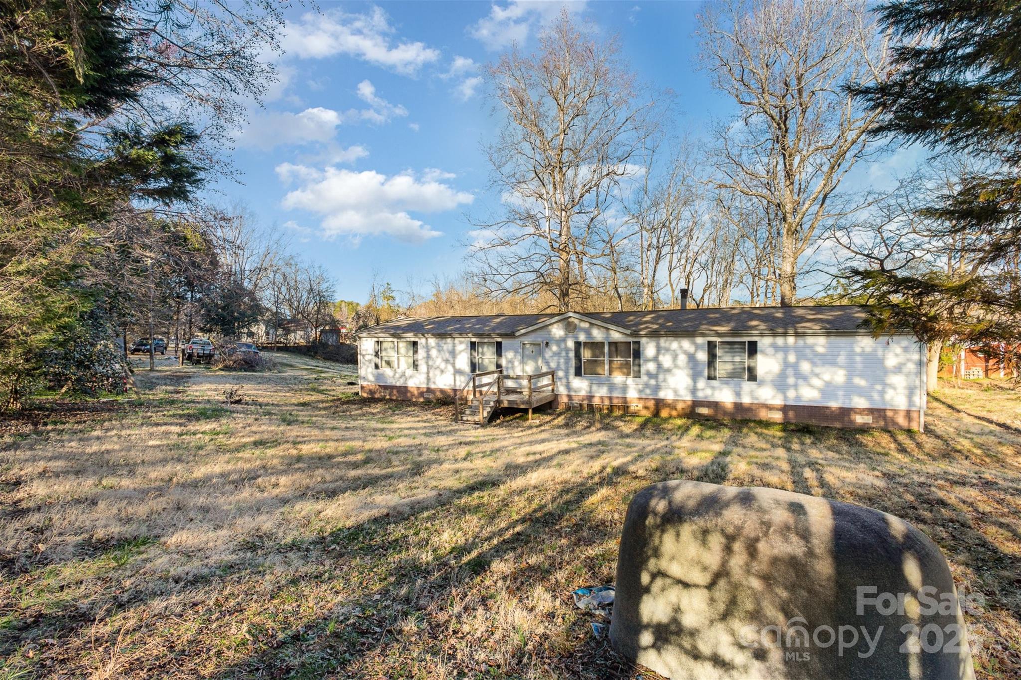 3802 Hickory Grove Road Property Photo
