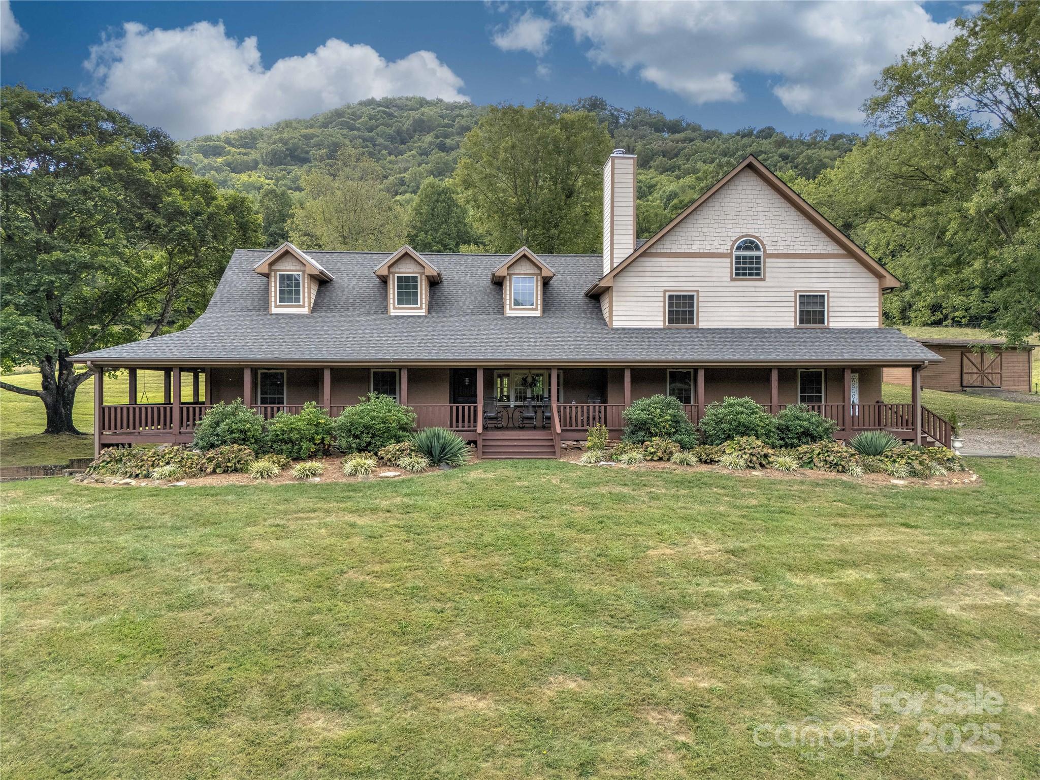 97 Circle E Ranch Road Property Photo 1