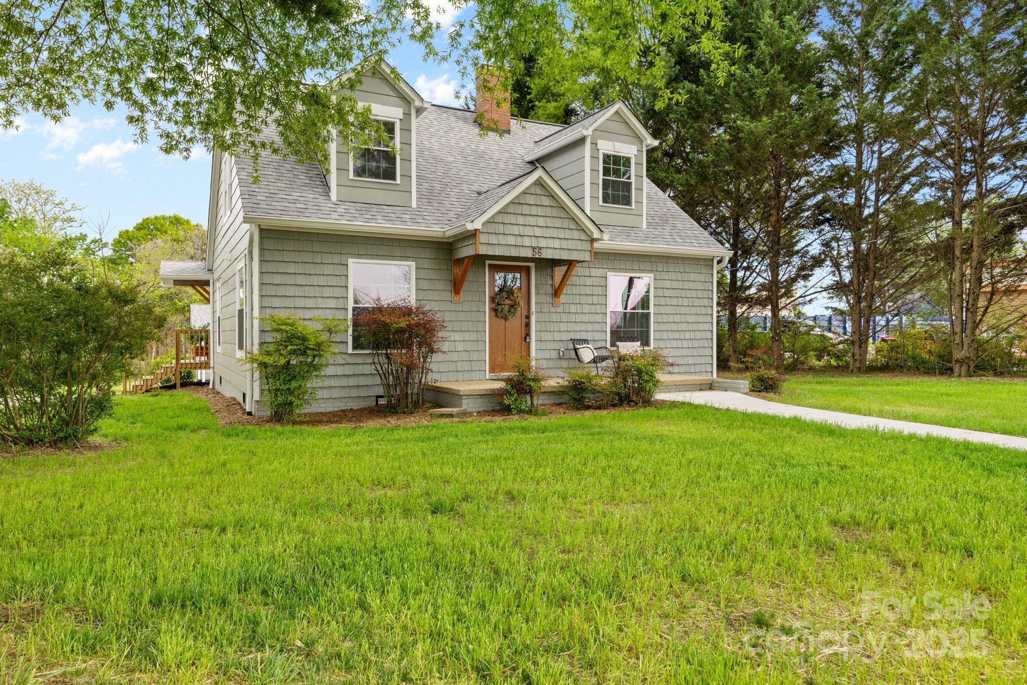 56 Linneys Mountain Road Property Photo