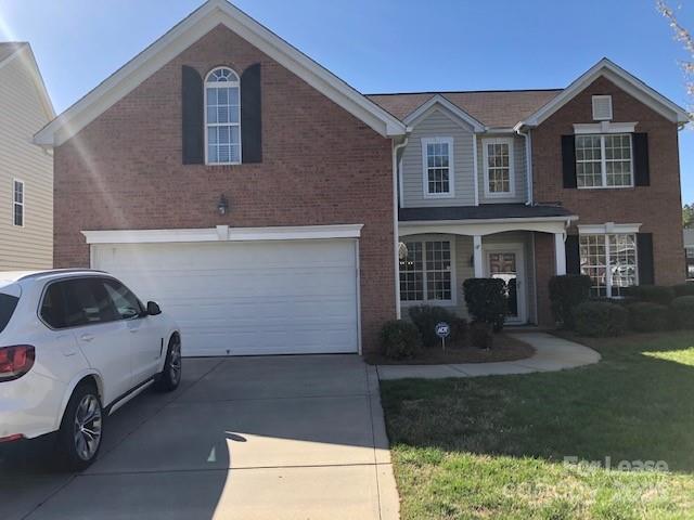 12330 Mcallister Park Drive Property Photo