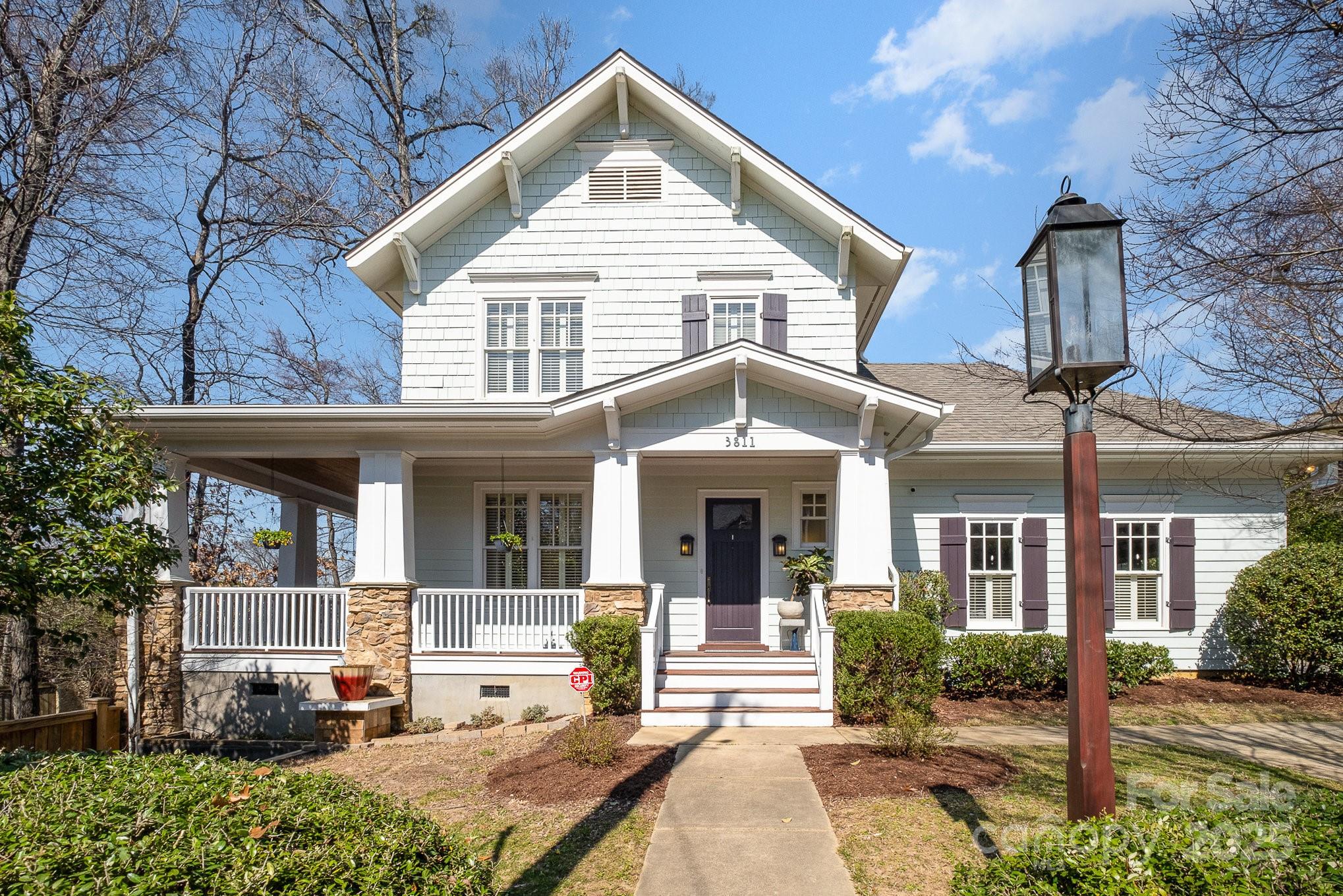 3811 Churchill Road Property Photo