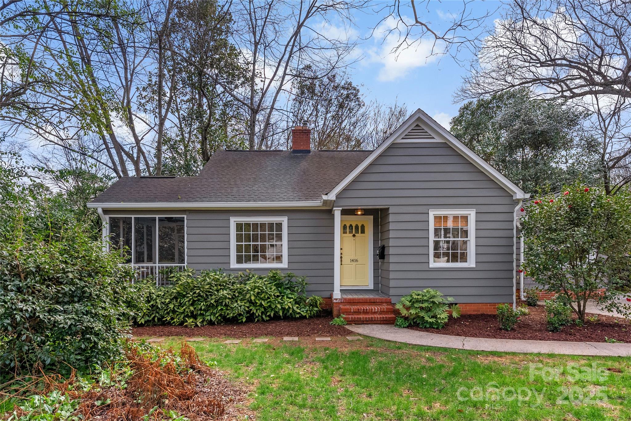 1416 Woodland Drive Property Photo