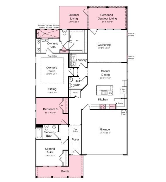 305 Basil Drive Property Photo 4