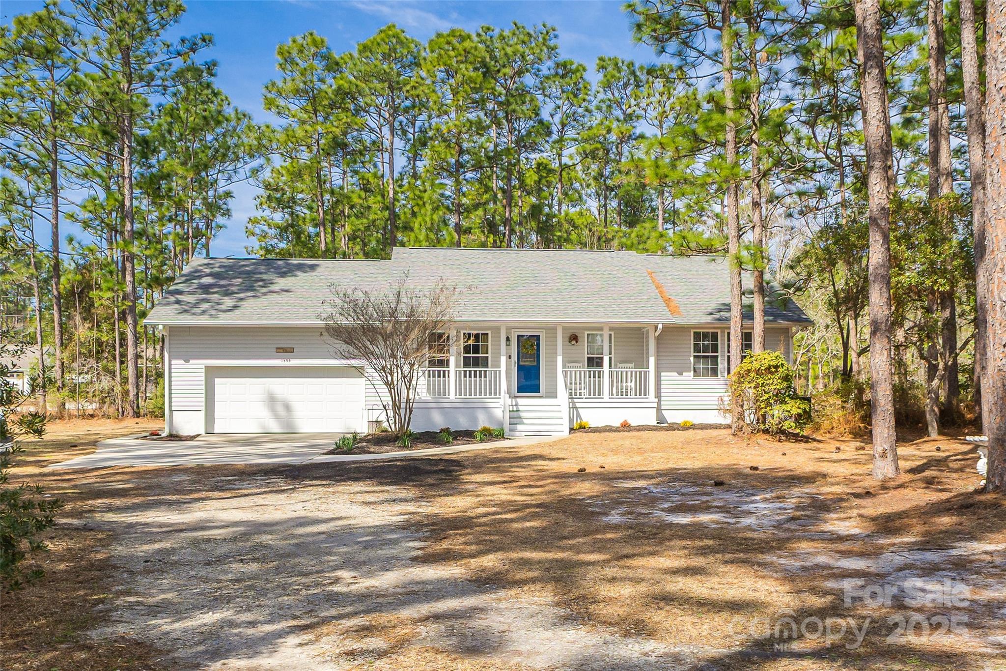 1393 Grace Road Property Photo