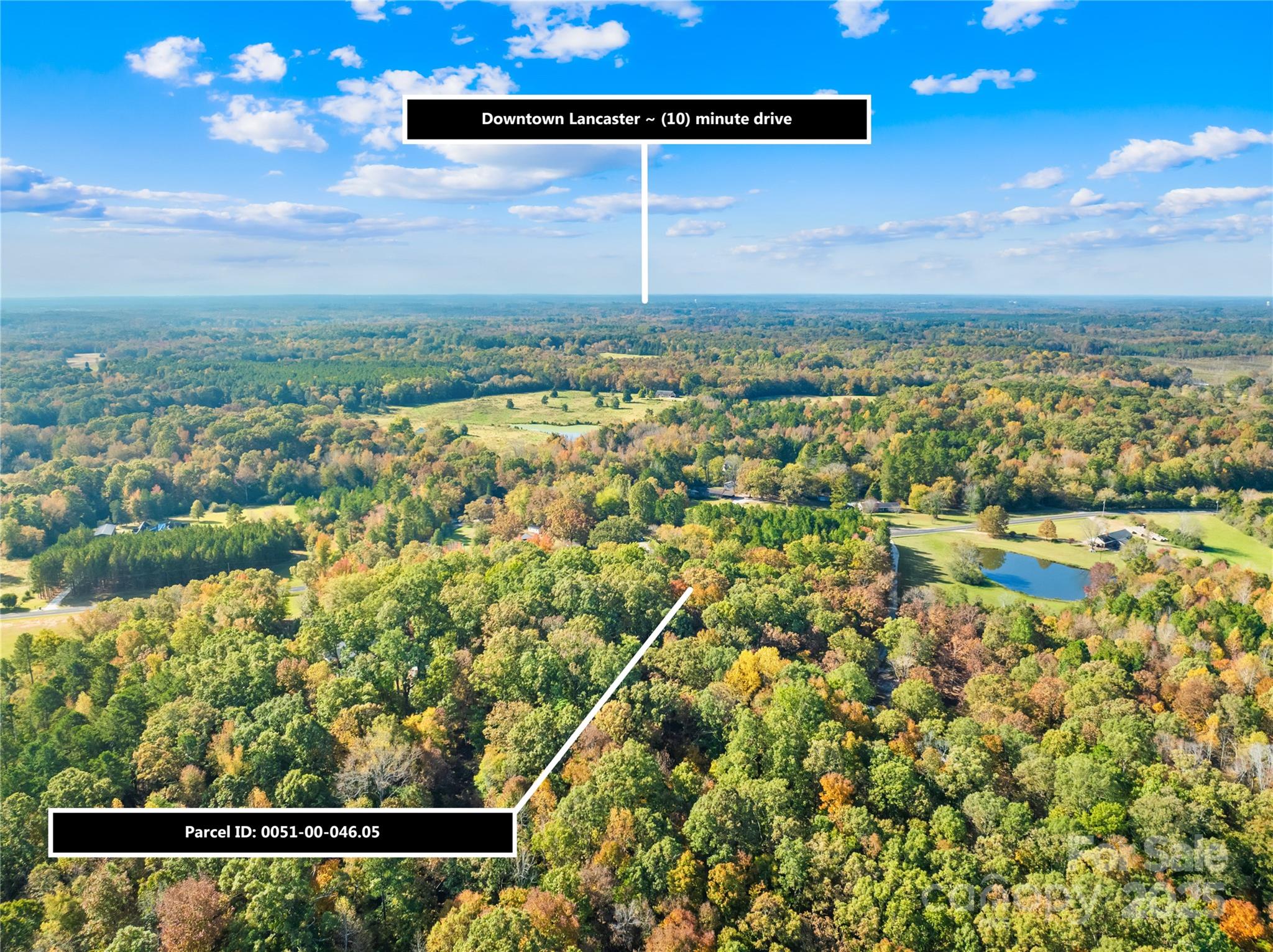 00 Old Pardue Road Property Photo 2