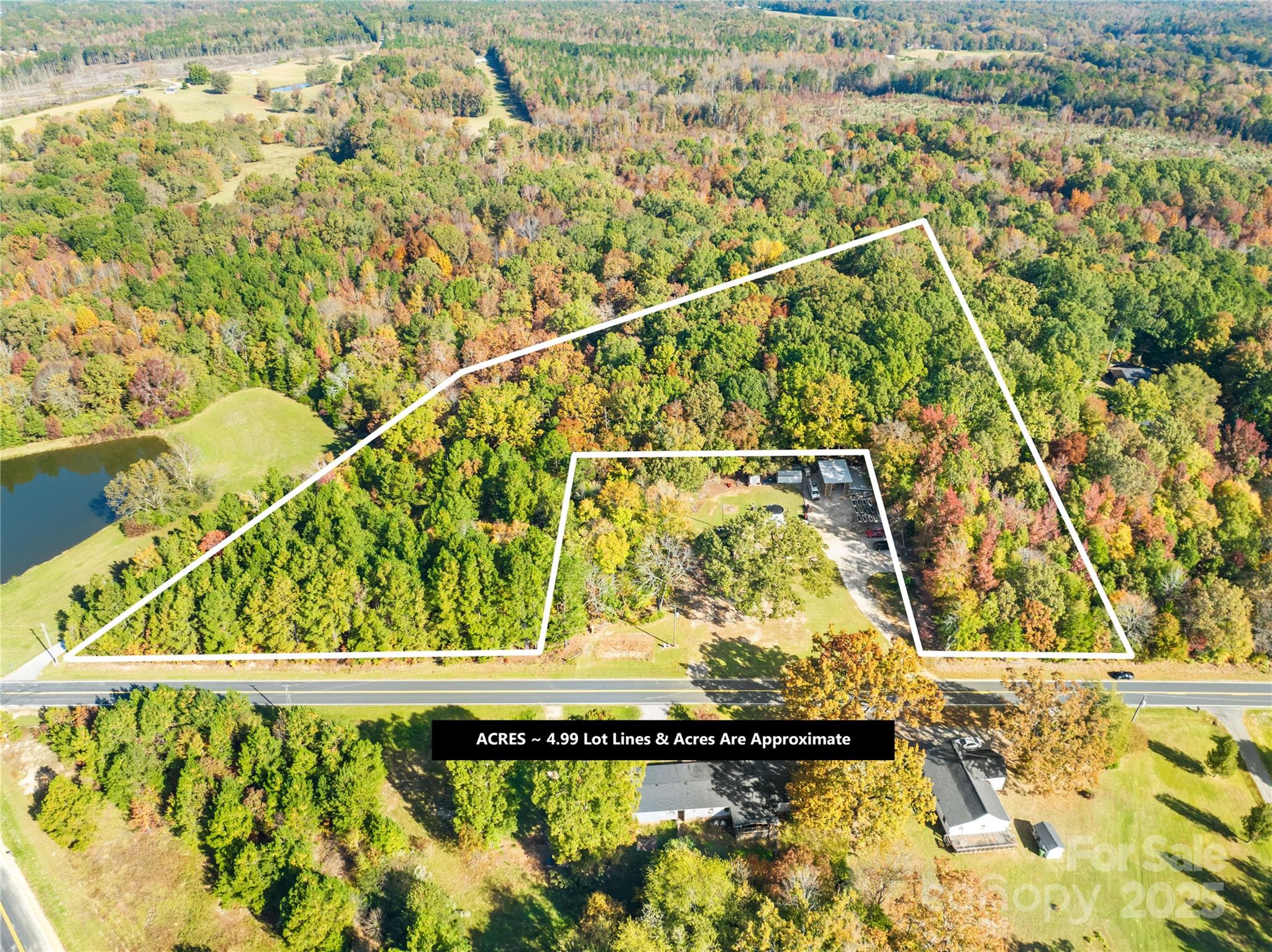 00 Old Pardue Road Property Photo 18