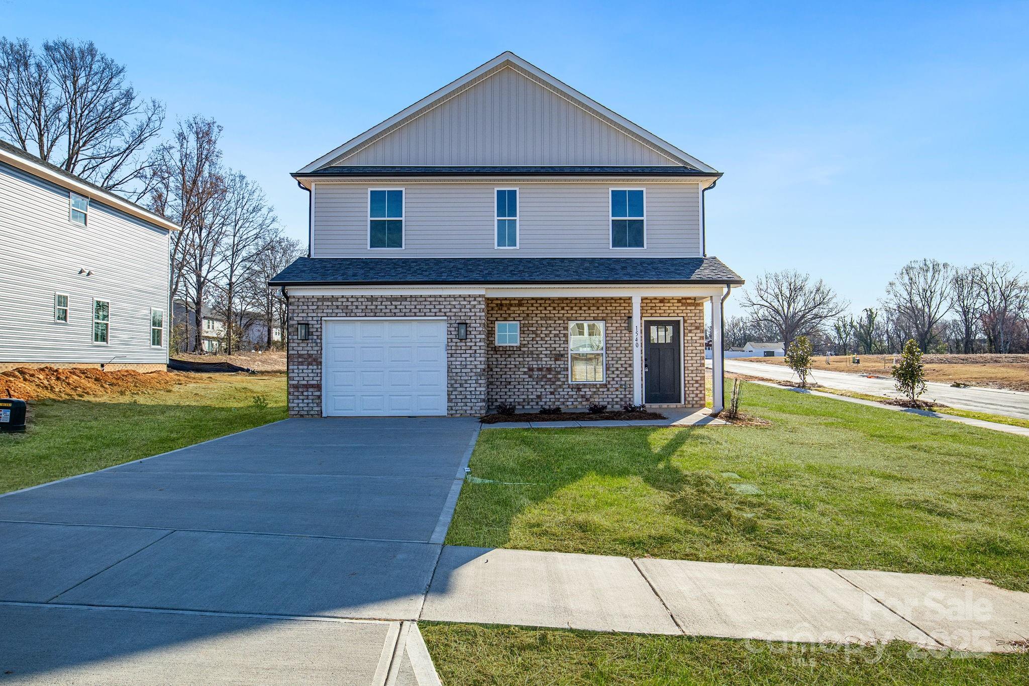 1540 Solitude Court Property Photo