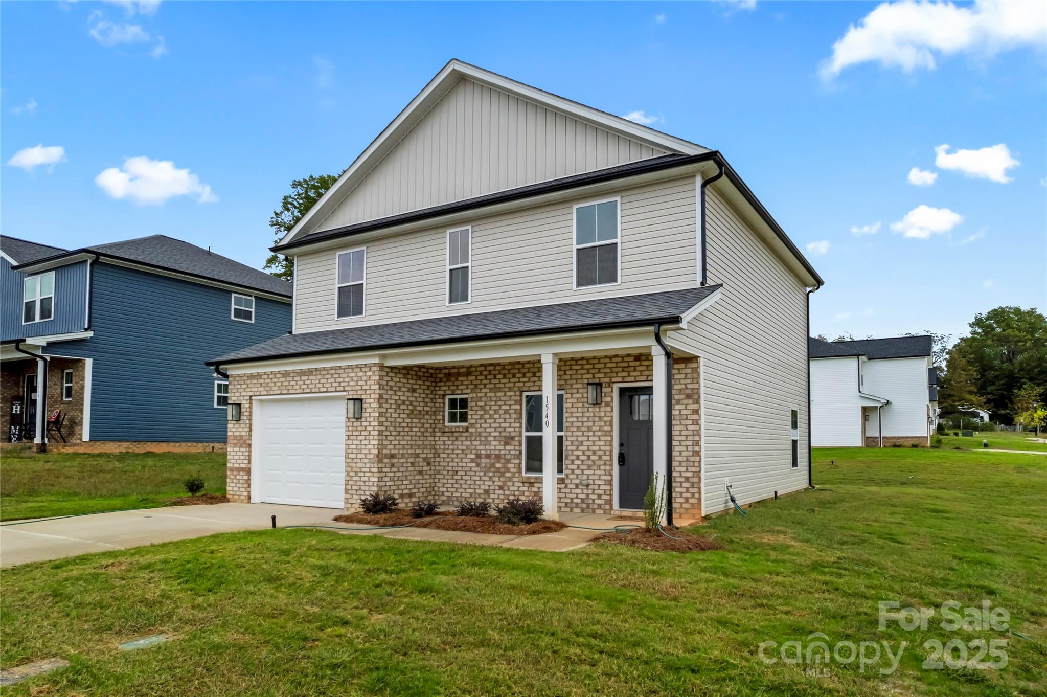 1540 Solitude Court Property Photo 3