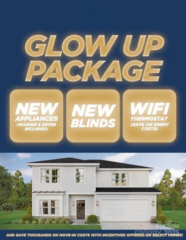 1540 Solitude Court Property Photo 6