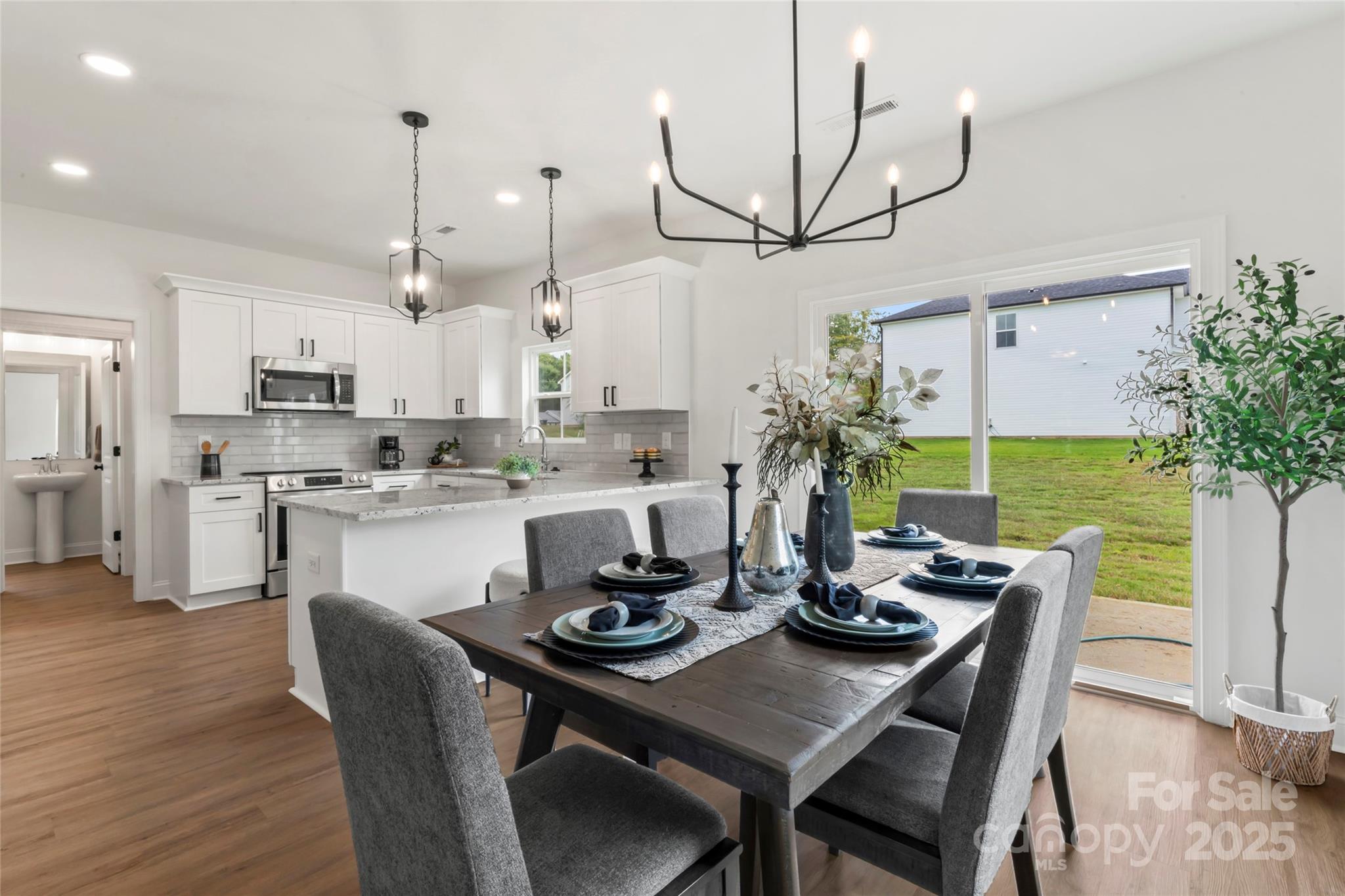 1540 Solitude Court Property Photo 14