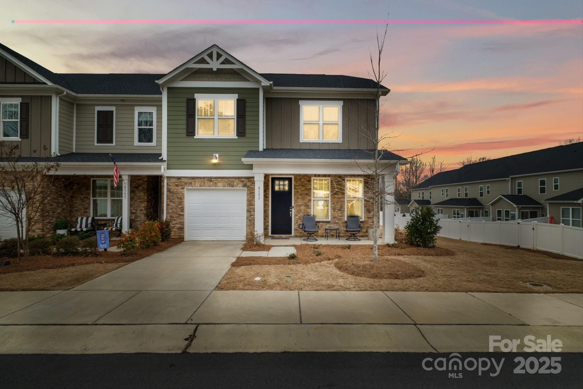 8157 Merryvale Lane Property Photo