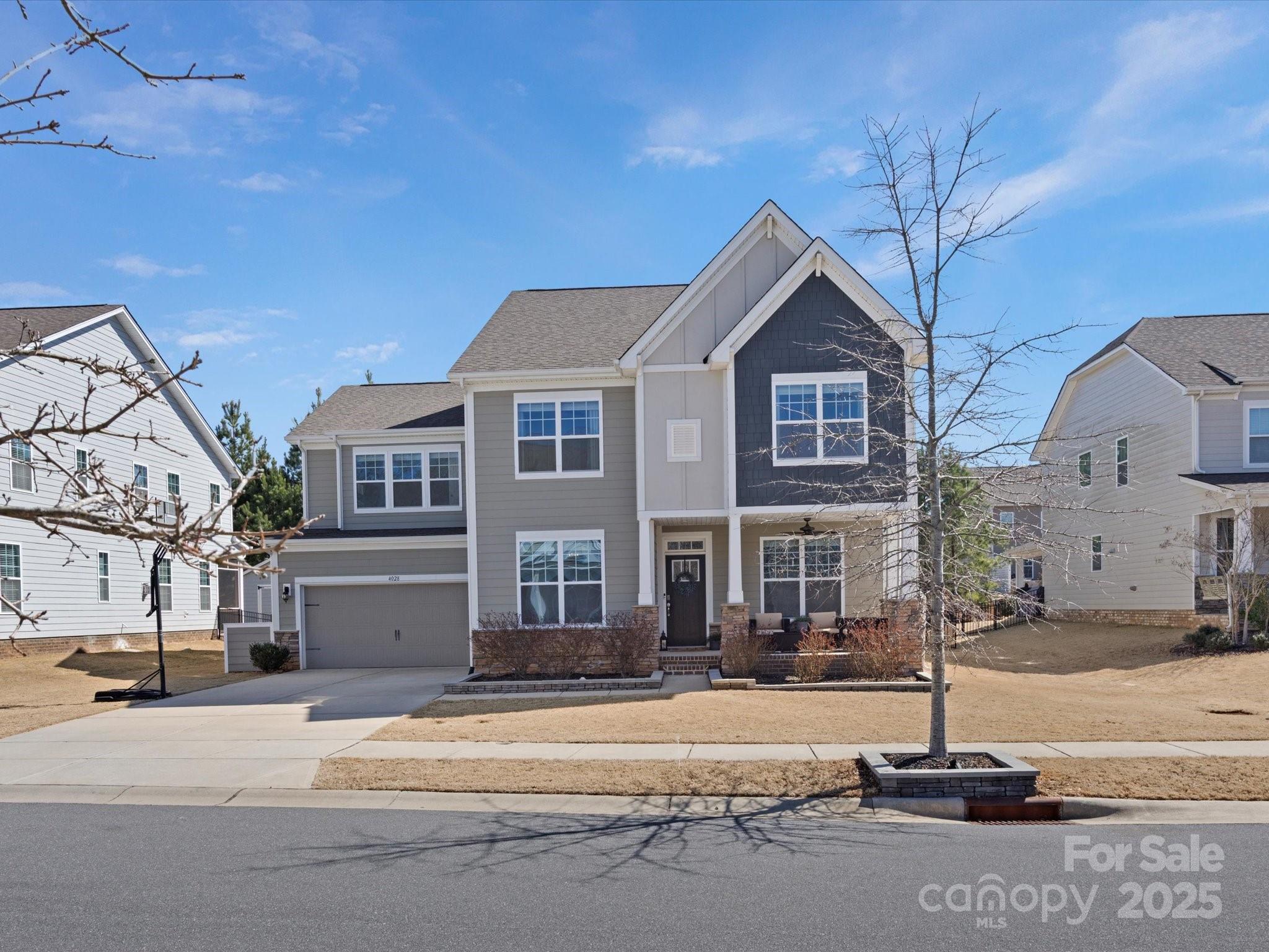 4028 Shadowbrook Road Property Photo
