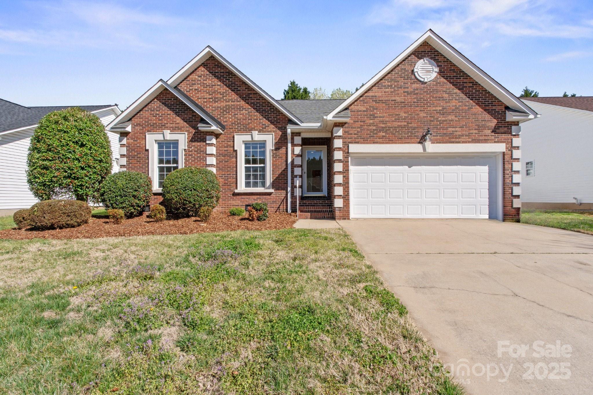 1207 Overhill Road Property Photo