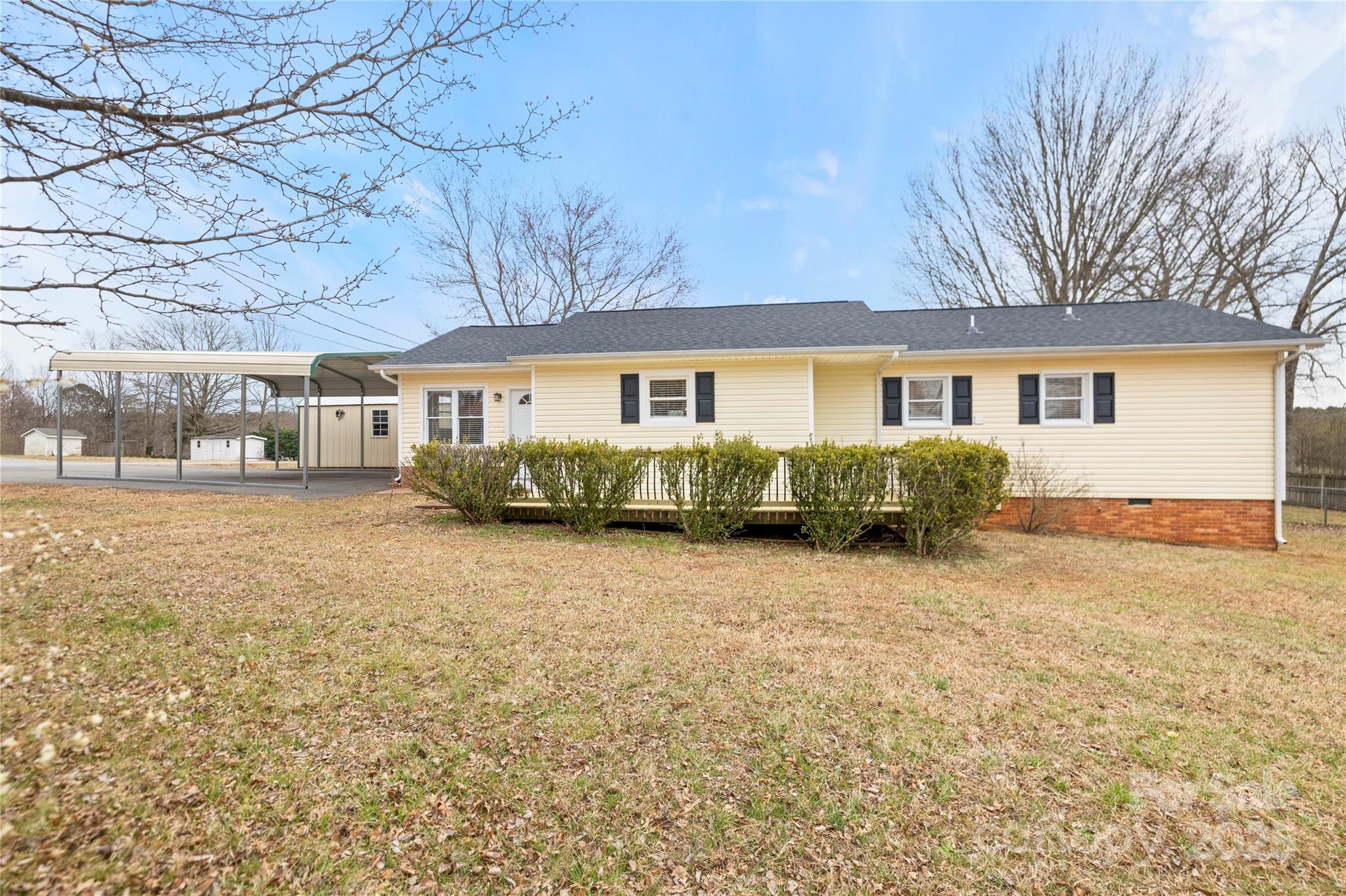 2687 Glenn Street Property Photo
