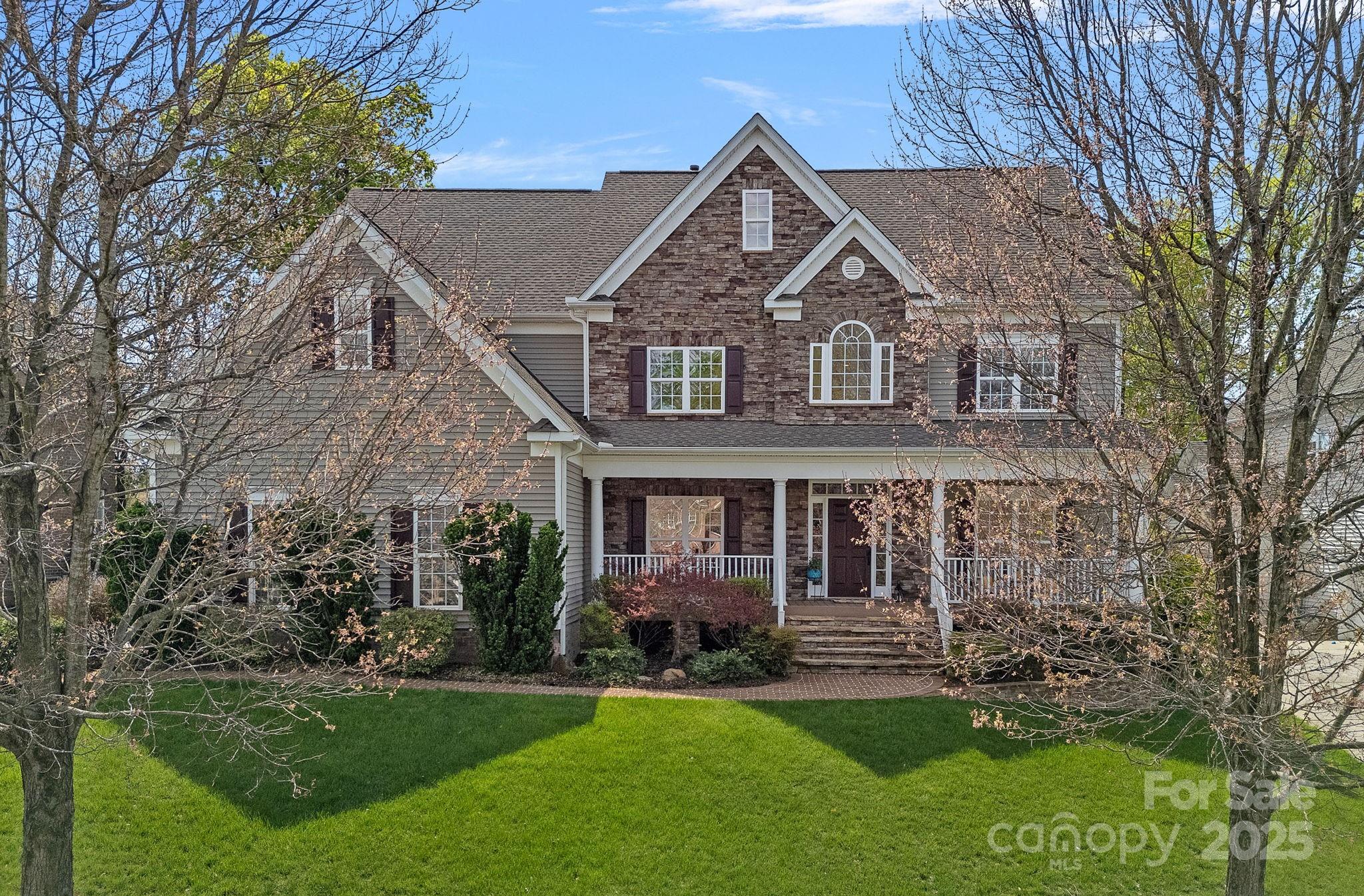 10823 Caverly Court Property Photo