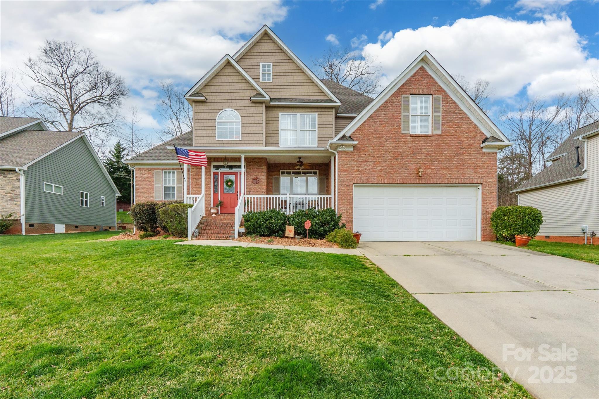 1655 Essex Hall Drive Property Photo