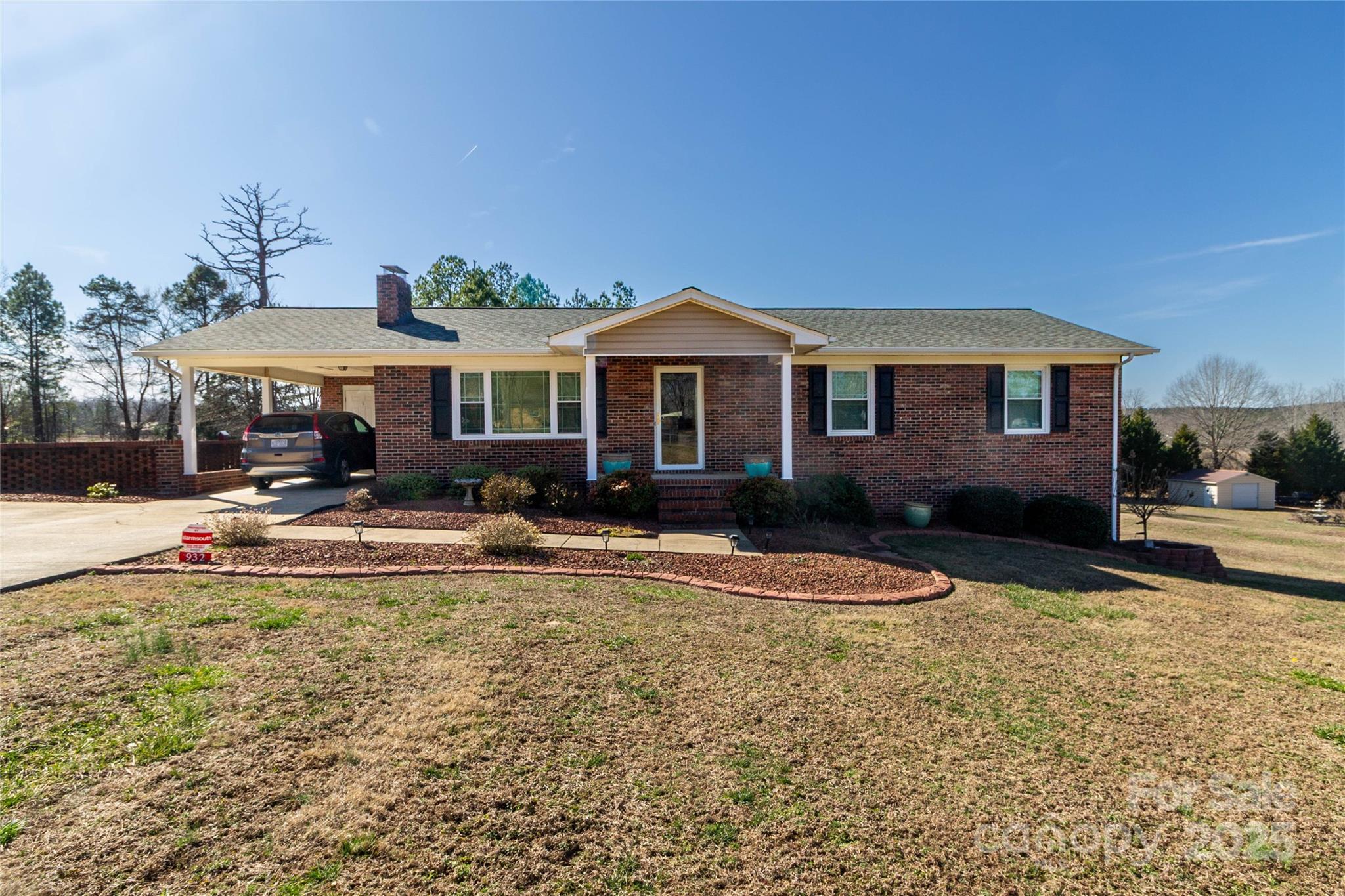 932 Long Branch Road Property Photo