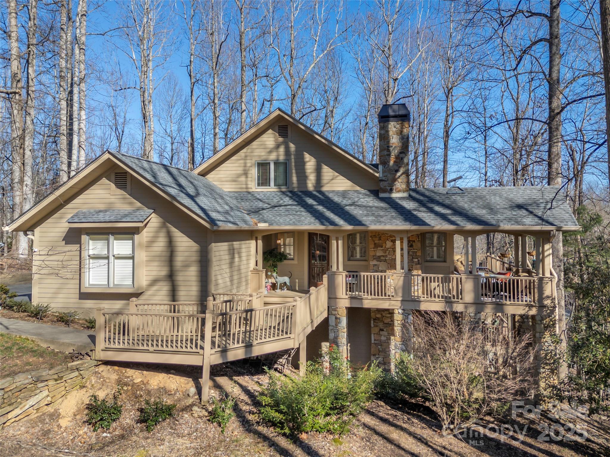202 Bent Pine Trace Property Photo