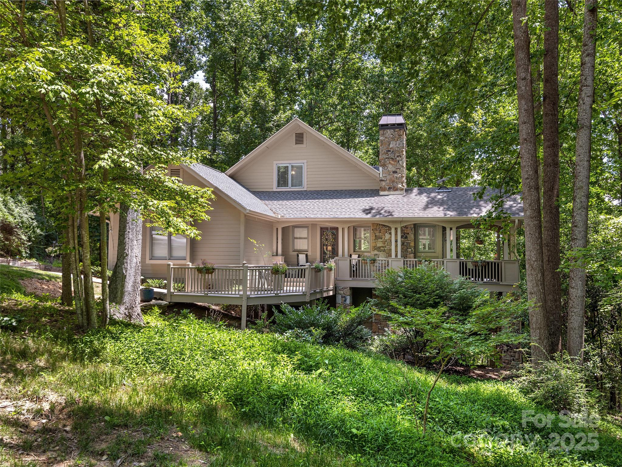 202 Bent Pine Trace Property Photo
