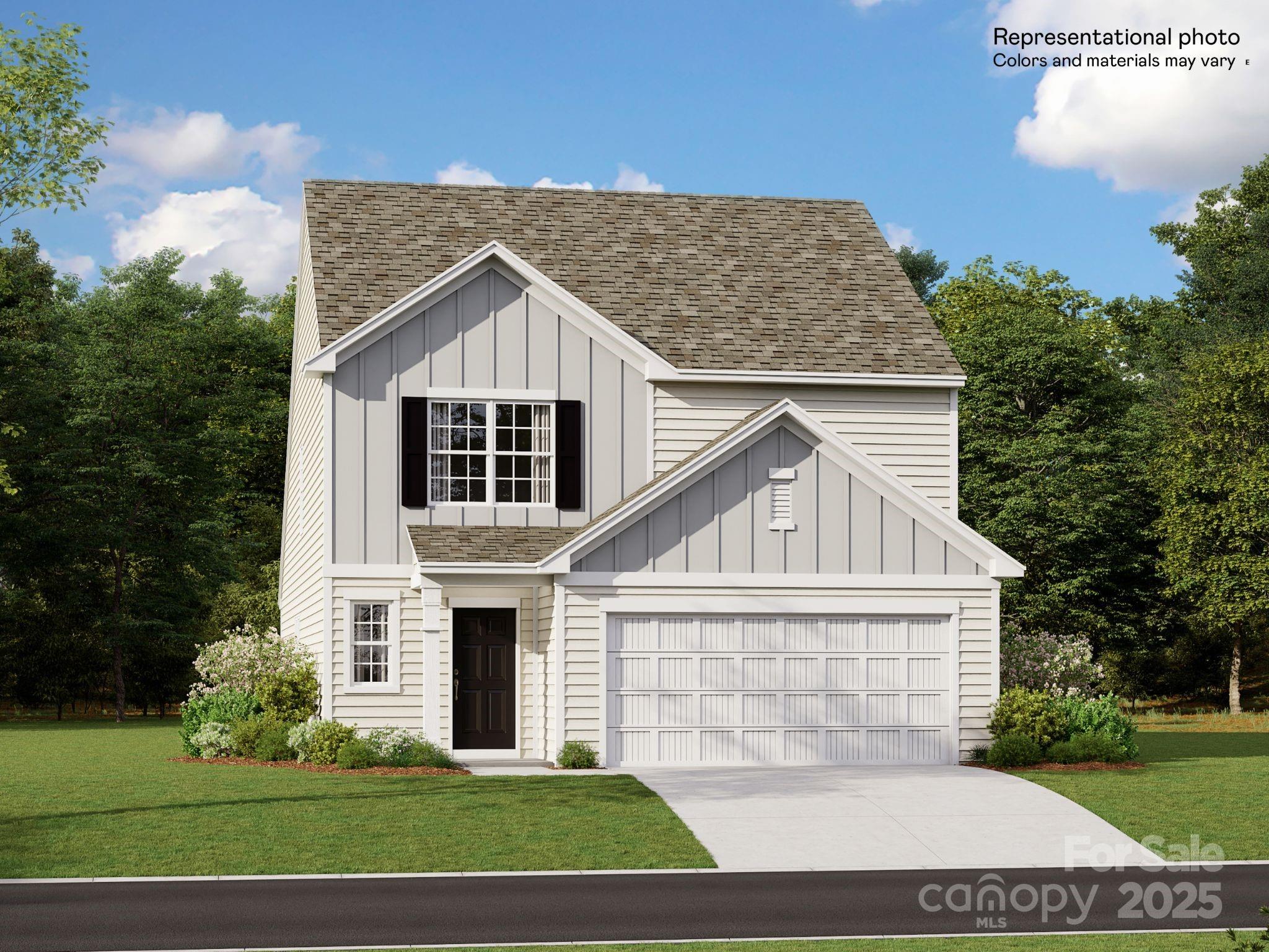 2341 Trollinger Drive Property Photo