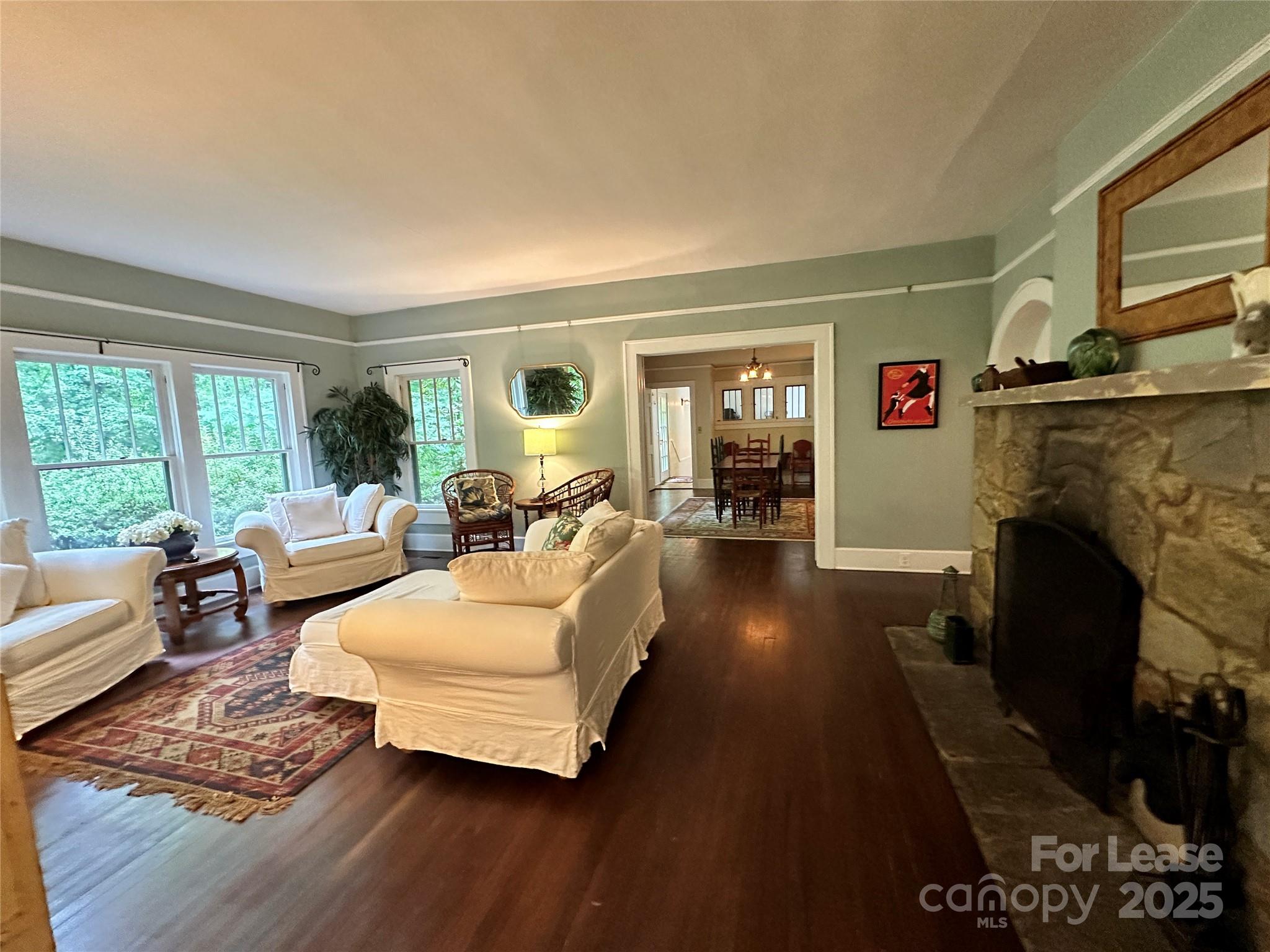 225 Baker Road Property Photo